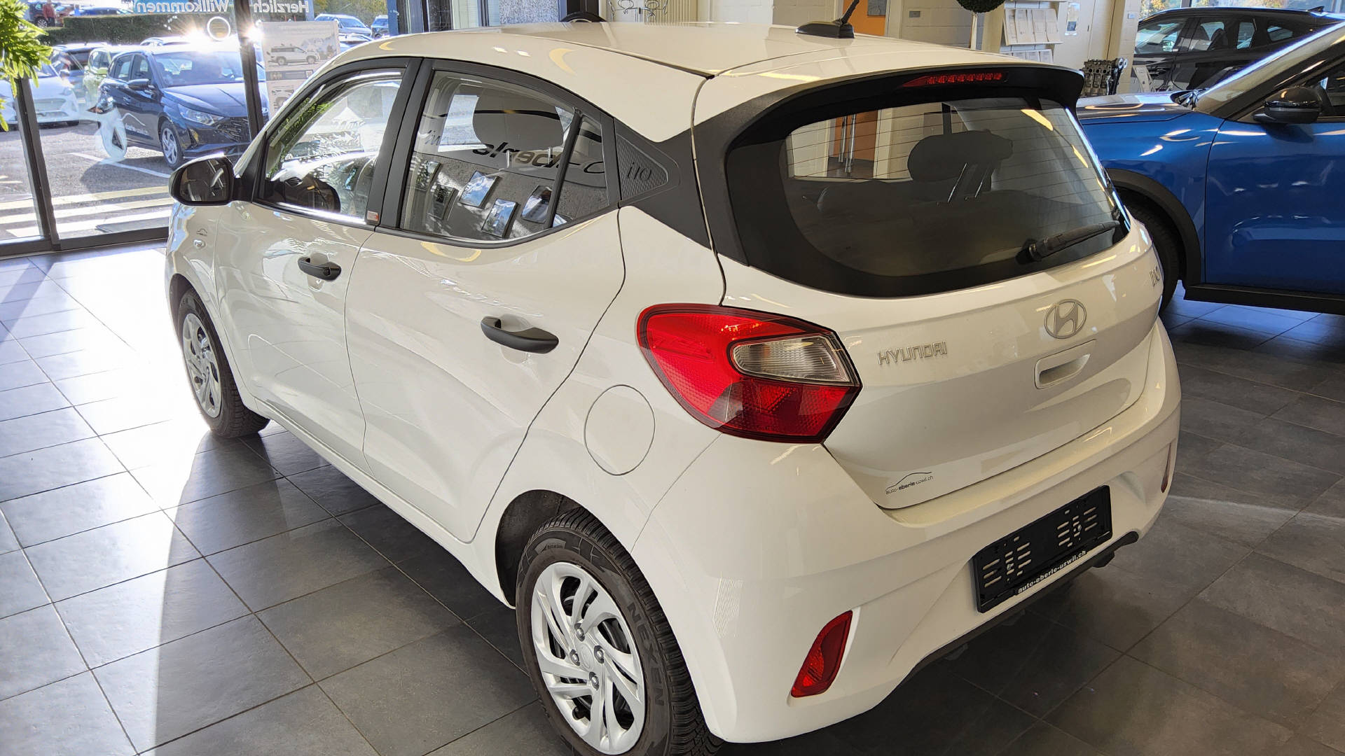 HYUNDAI i10 1.0 Pica-image-18