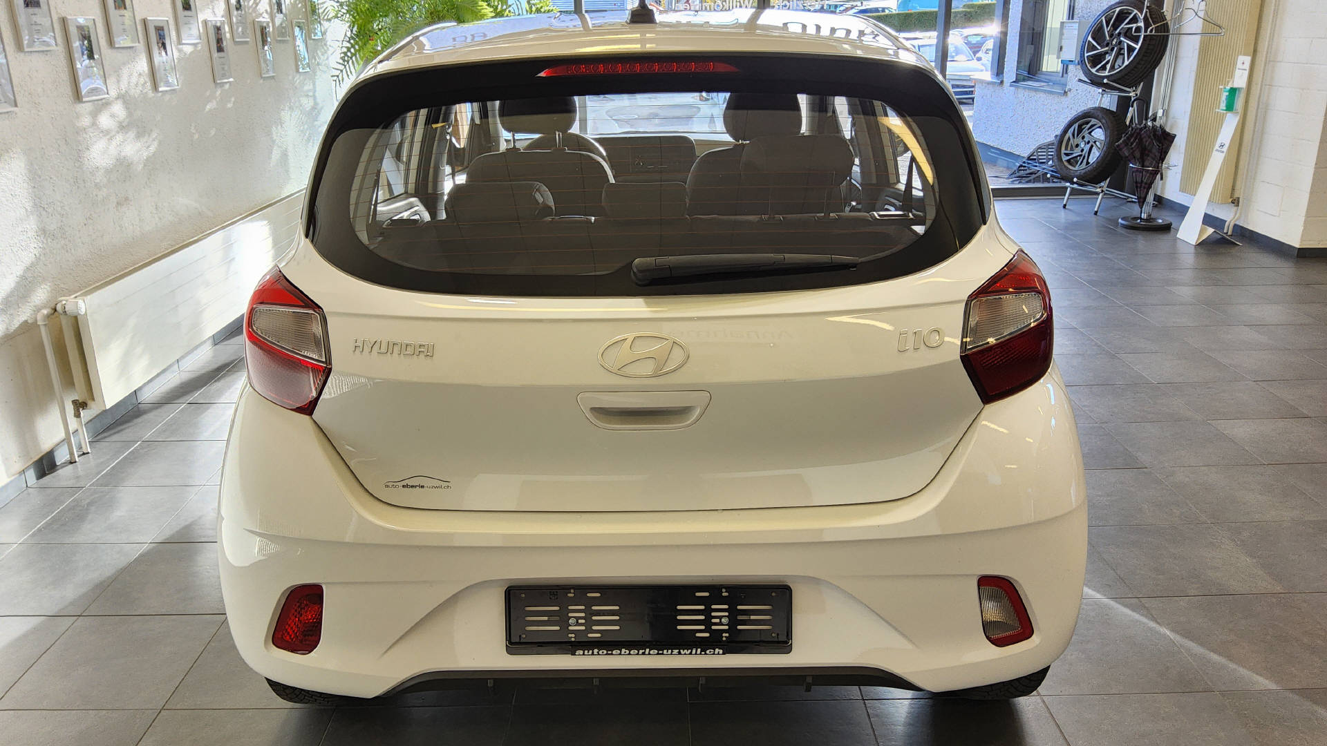 HYUNDAI i10 1.0 Pica-image-17