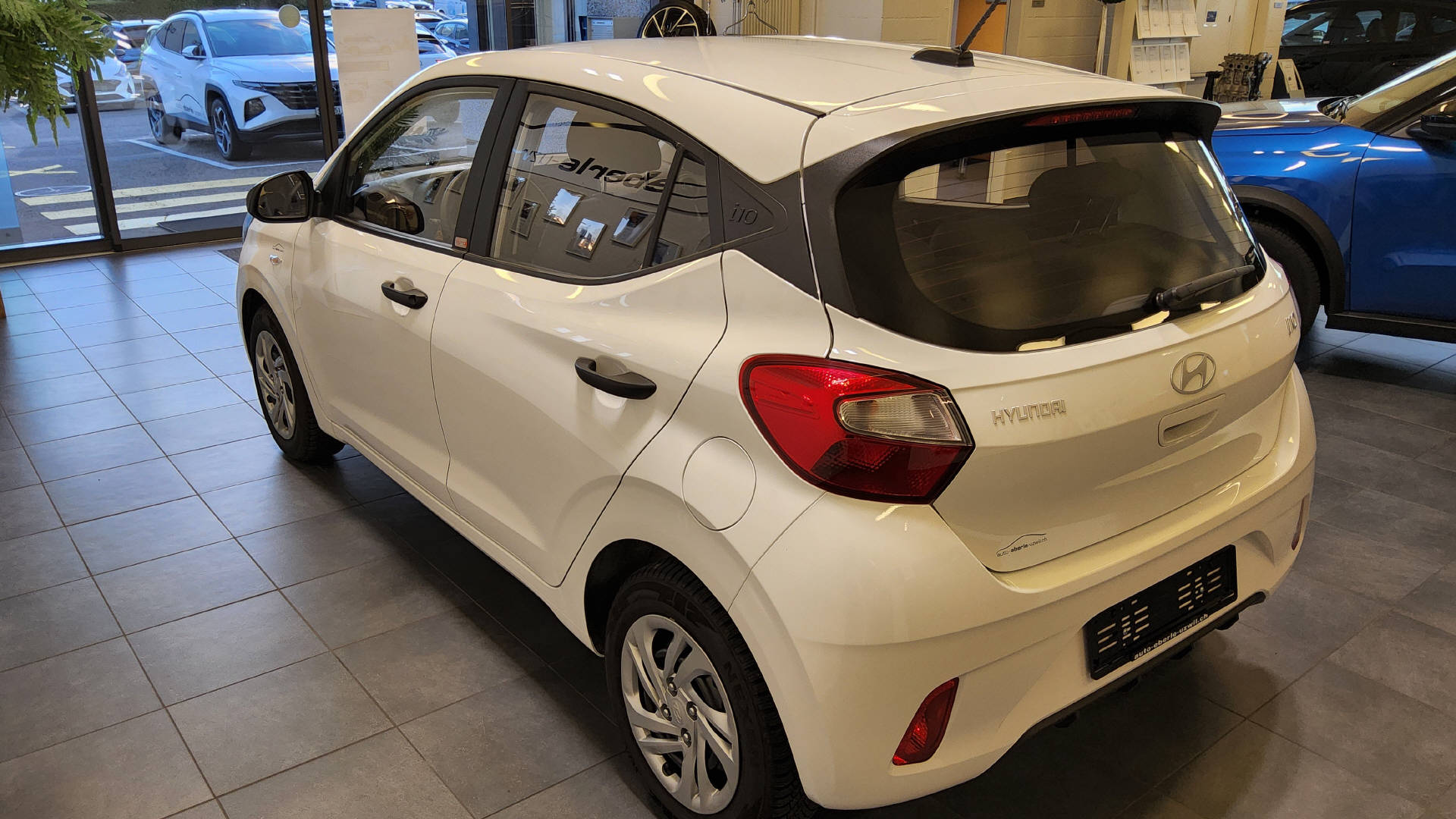 HYUNDAI i10 1.0 Pica-image-16