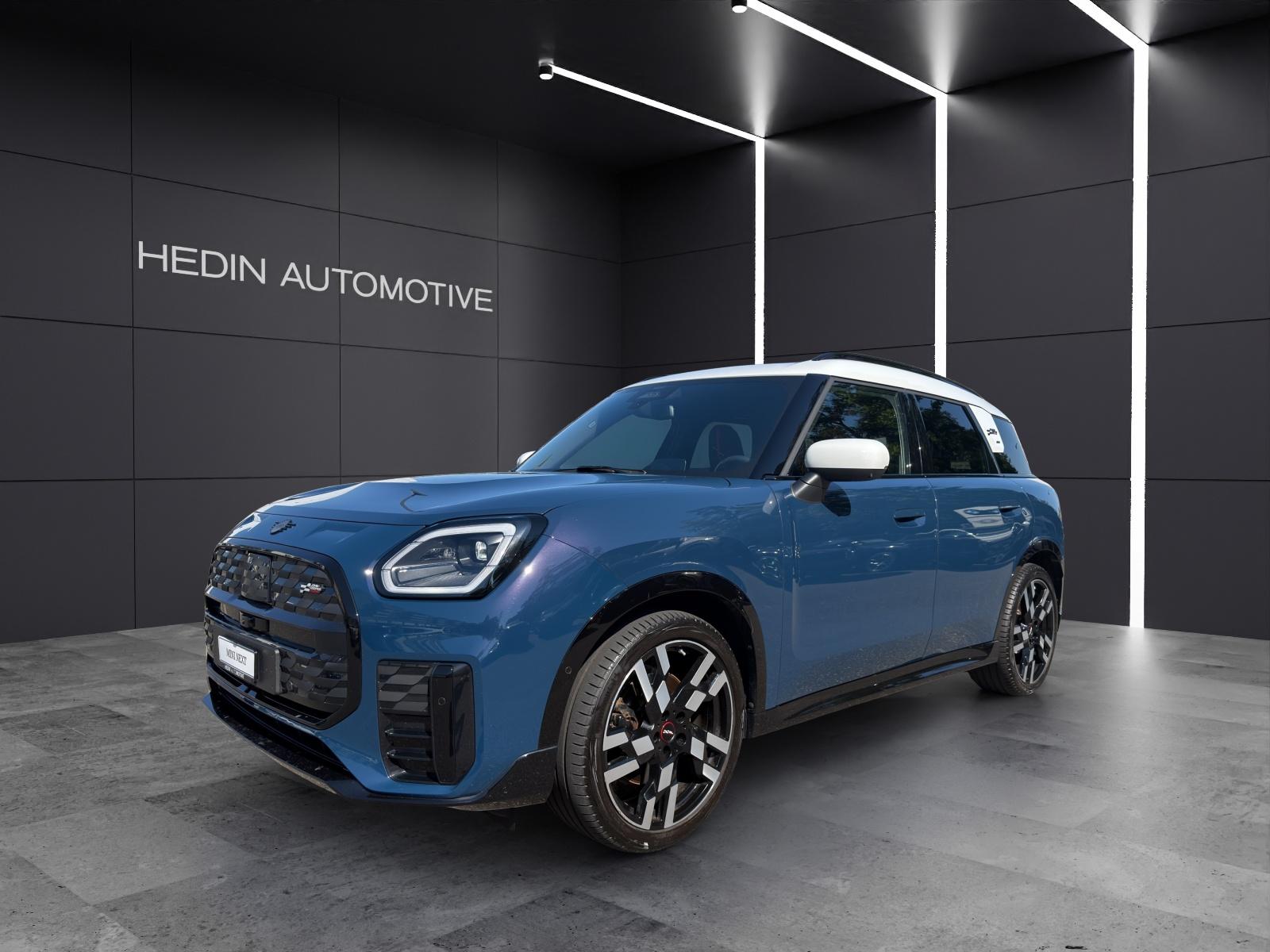 MINI Countryman U25 SE ALL4-image-0