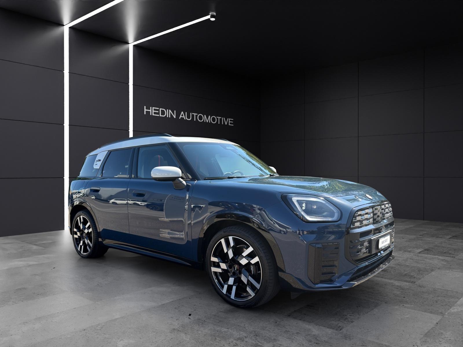MINI Countryman U25 SE ALL4-image-17