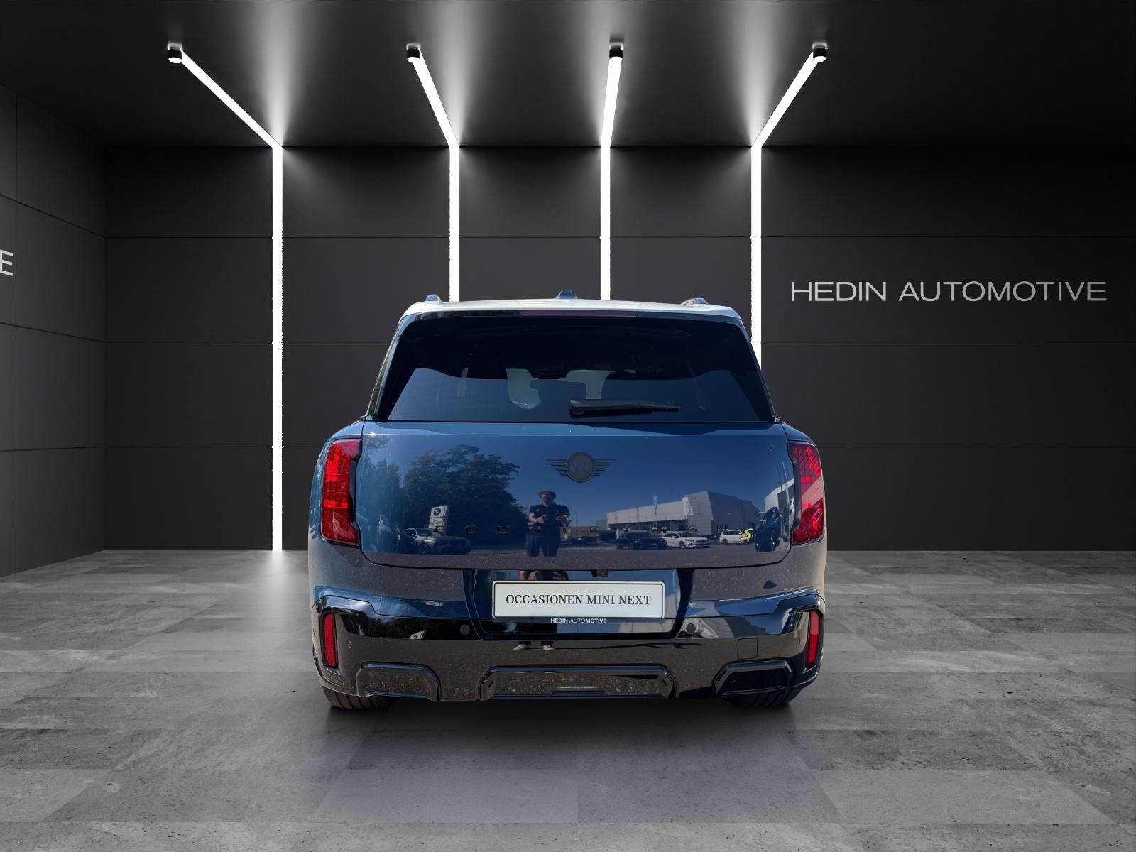 MINI Countryman U25 SE ALL4-image-8