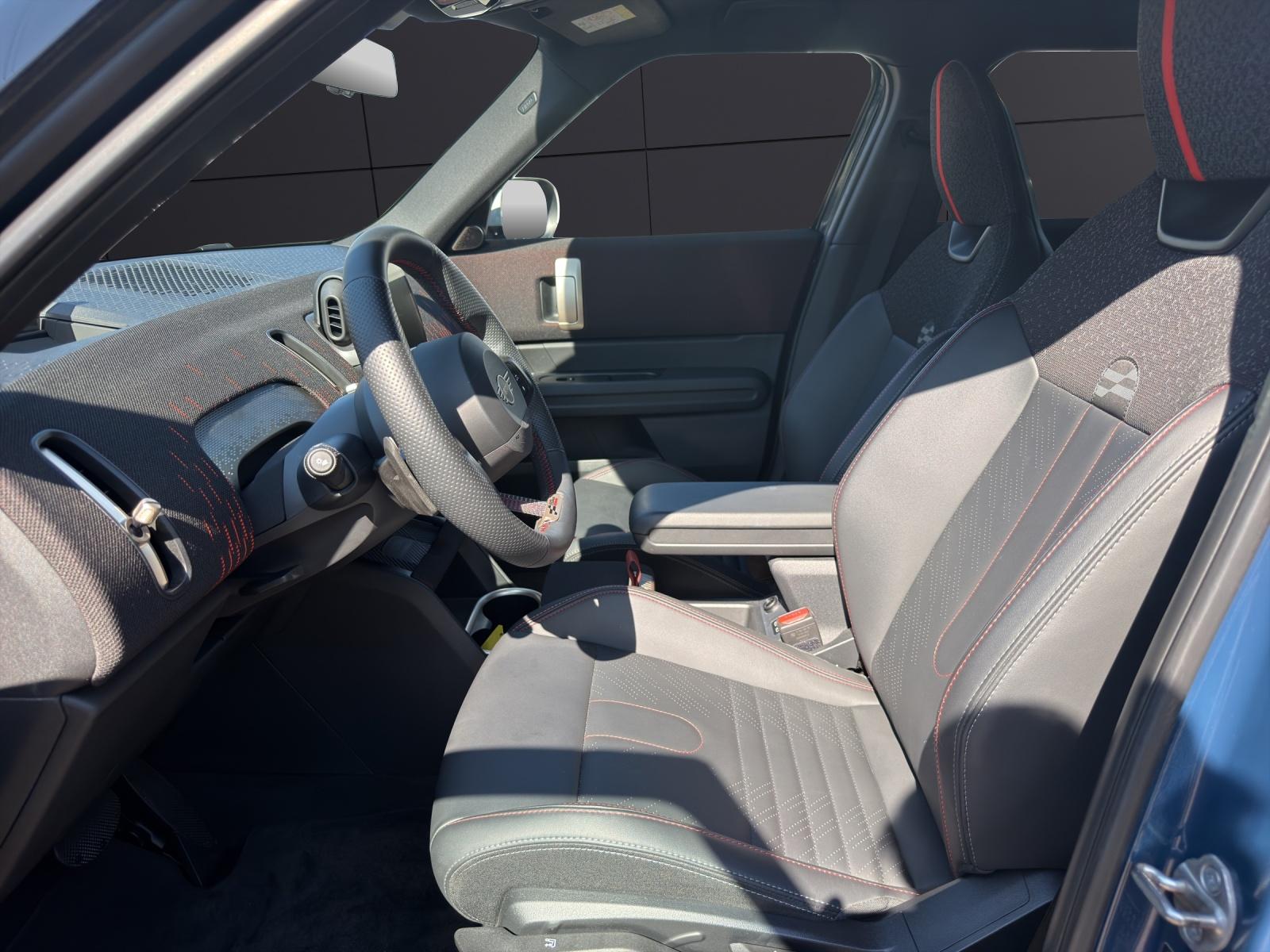 MINI Countryman U25 SE ALL4-image-1