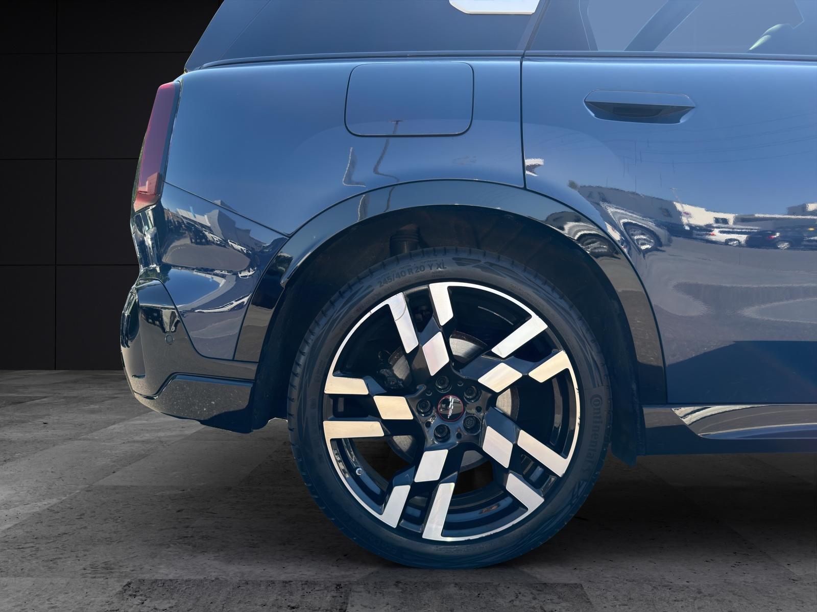 MINI Countryman U25 SE ALL4-image-19