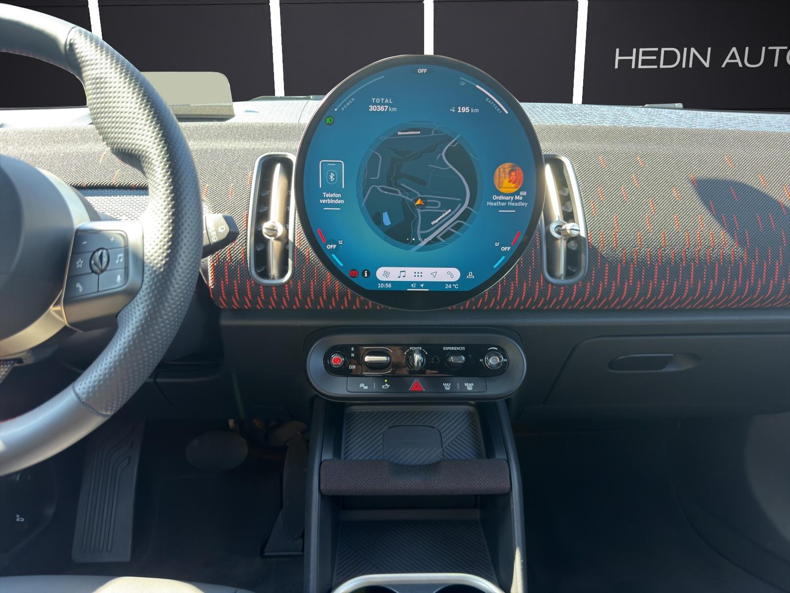 MINI Countryman U25 SE ALL4-image-12