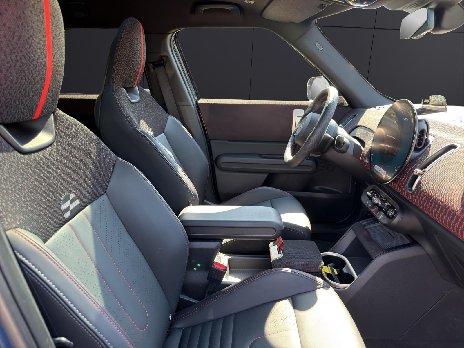 MINI Countryman U25 SE ALL4-image-18