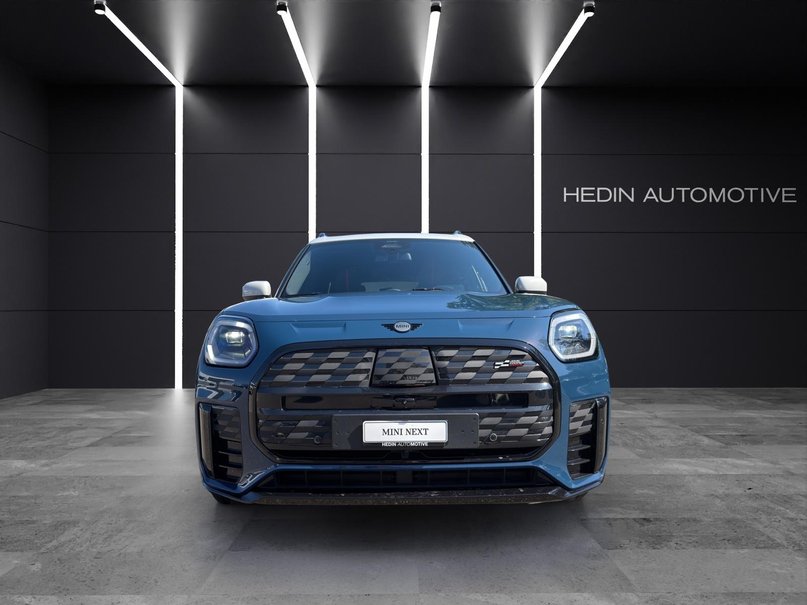 MINI Countryman U25 SE ALL4-image-6