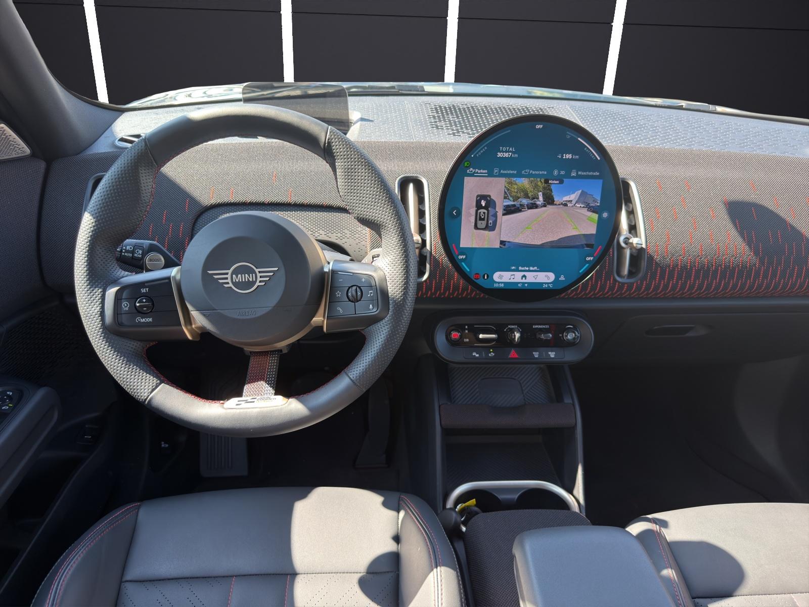 MINI Countryman U25 SE ALL4-image-11