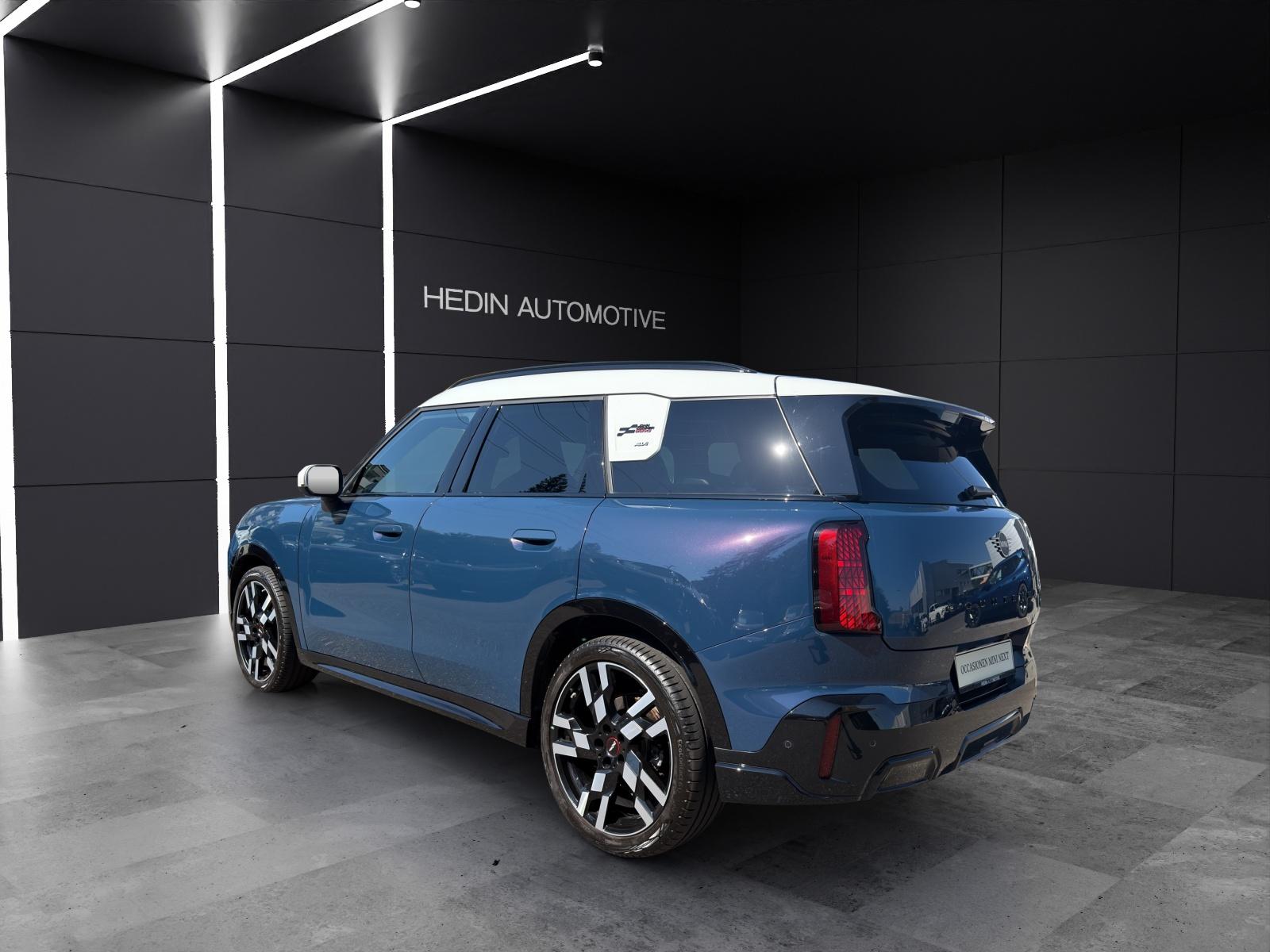 MINI Countryman U25 SE ALL4-image-2