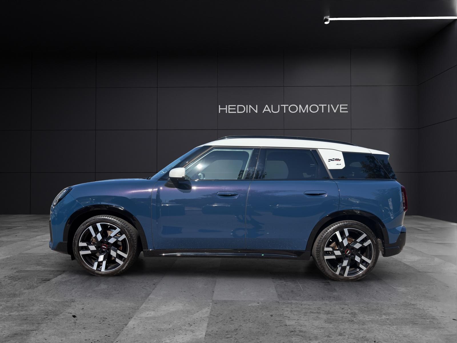 MINI Countryman U25 SE ALL4-image-3