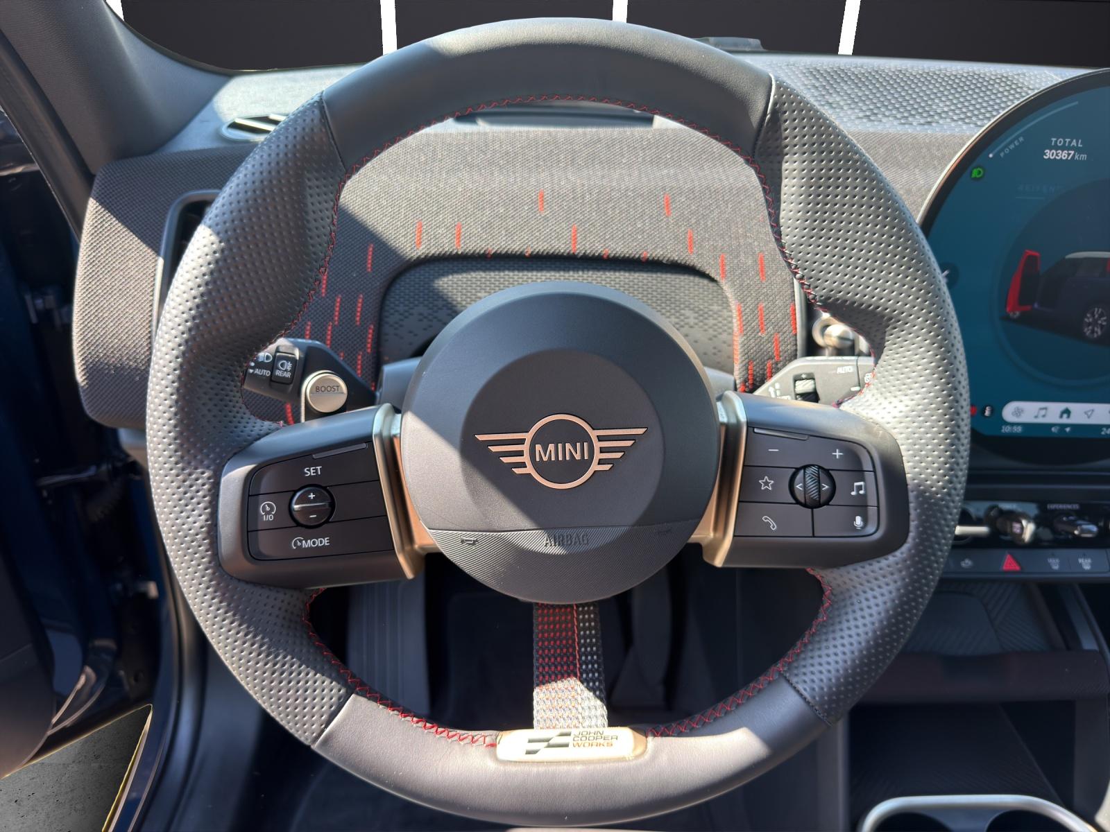 MINI Countryman U25 SE ALL4-image-5