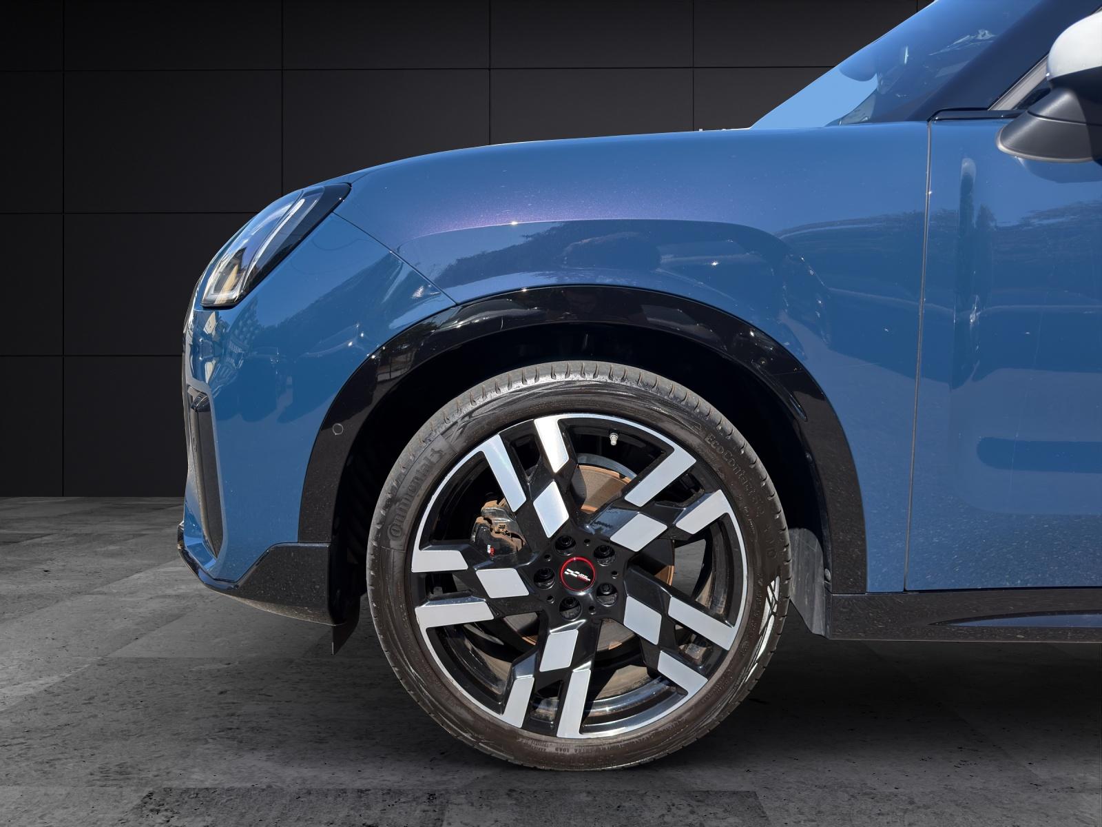 MINI Countryman U25 SE ALL4-image-4