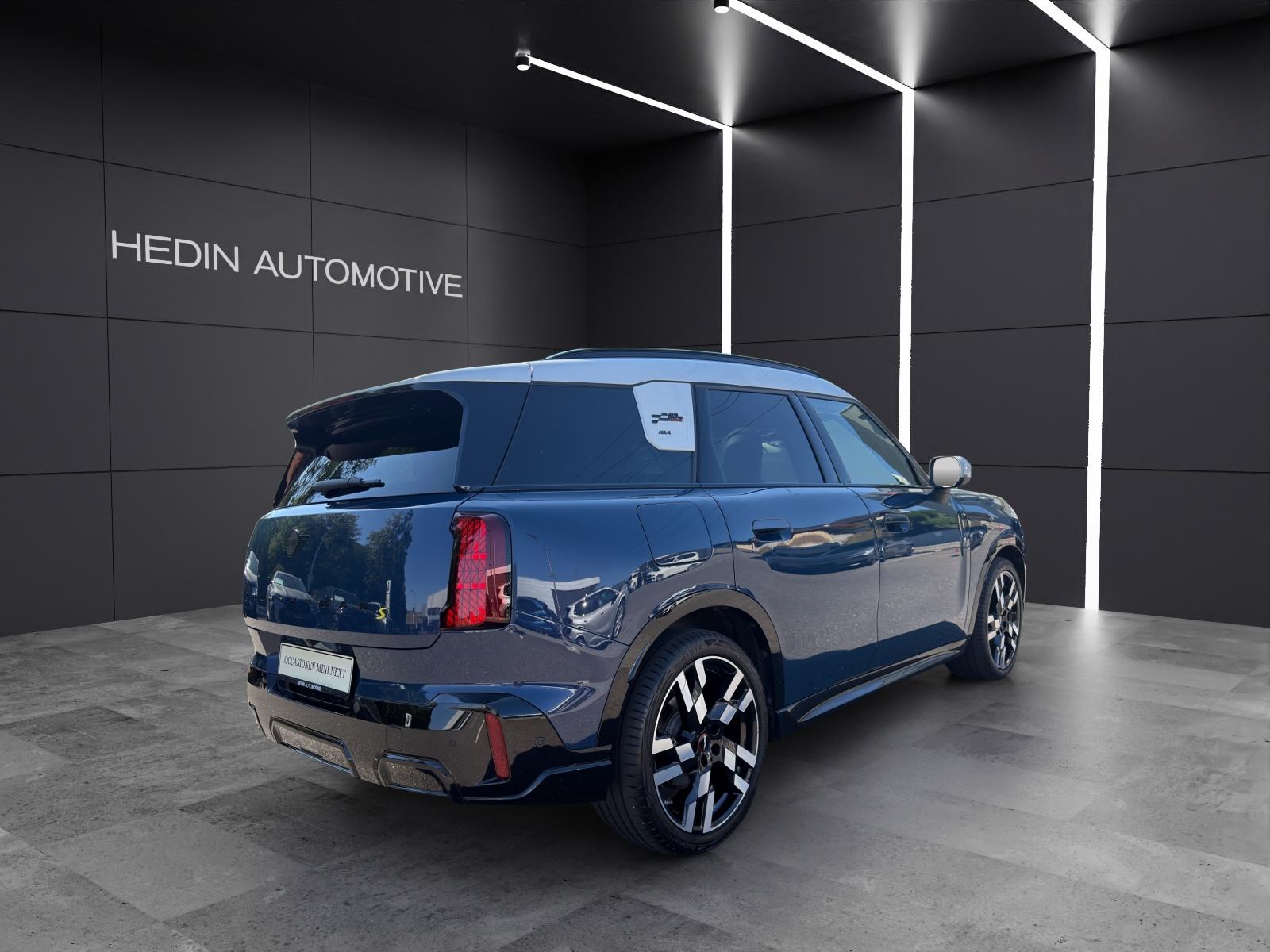 MINI Countryman U25 SE ALL4-image-15