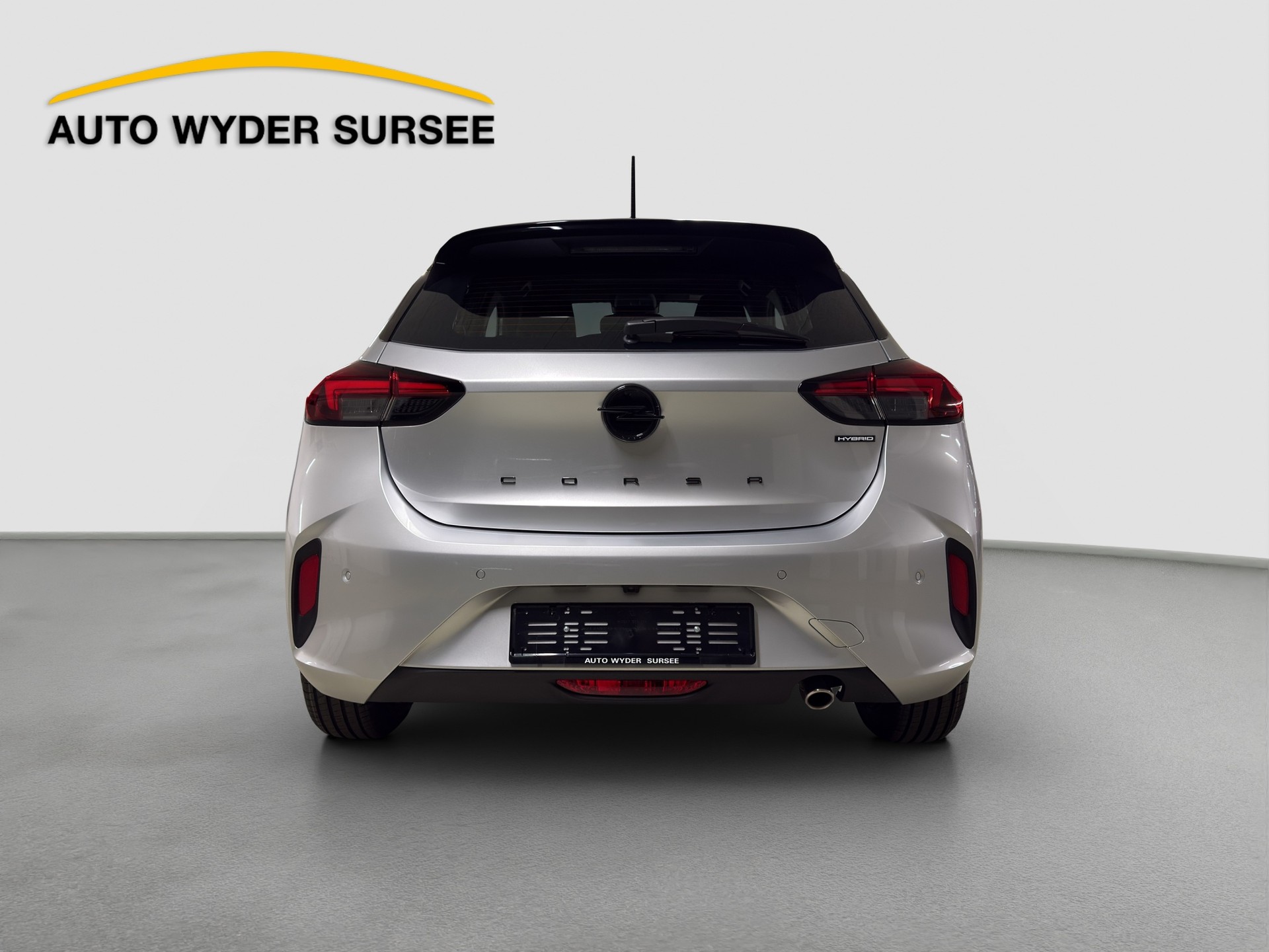 OPEL Corsa 1.2 T Hybrid Viva-image-4
