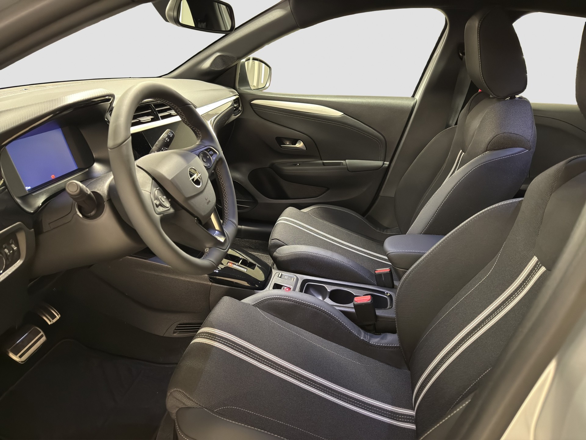 OPEL Corsa 1.2 T Hybrid Viva-image-8