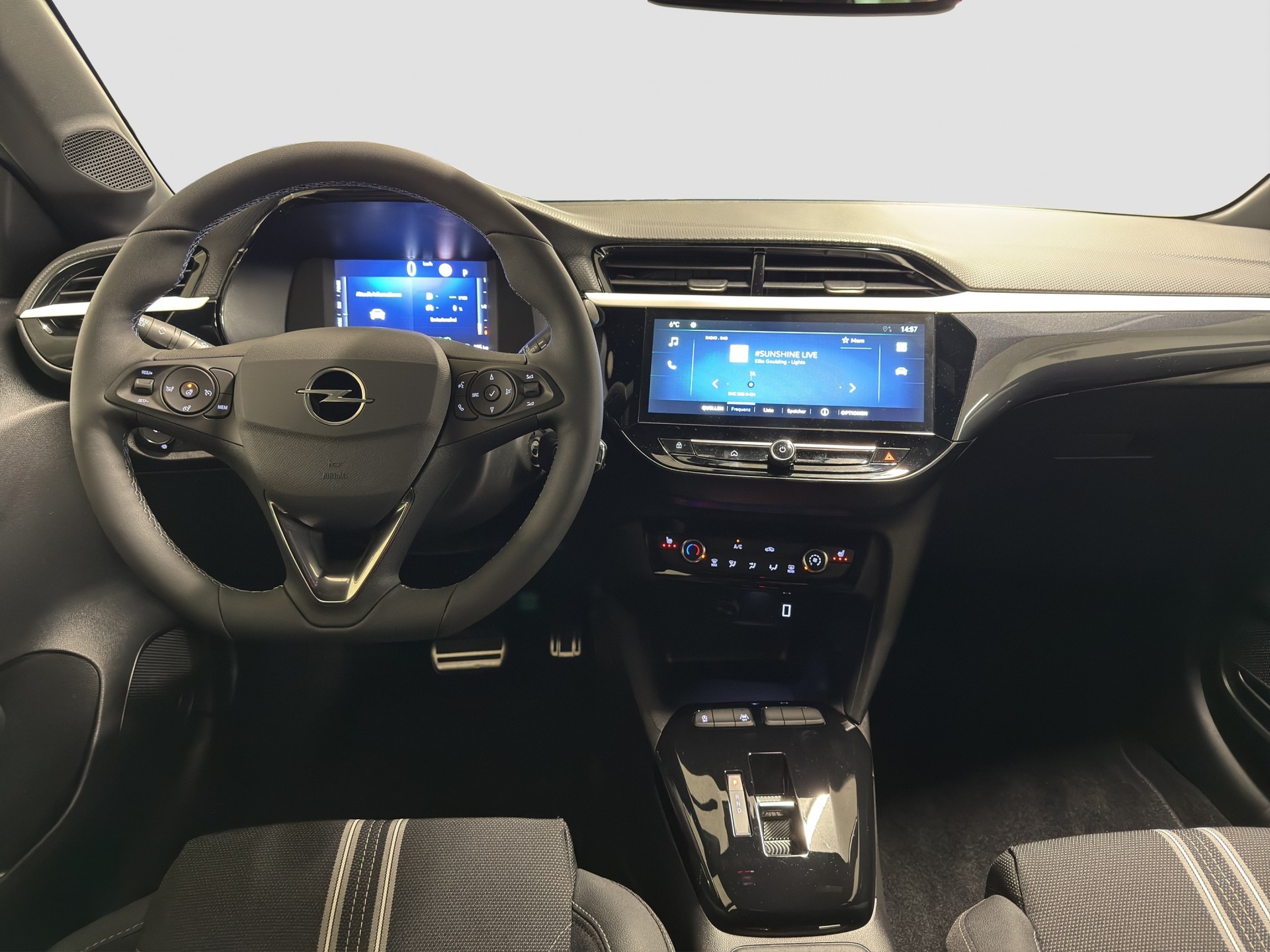 OPEL Corsa 1.2 T Hybrid Viva-image-14