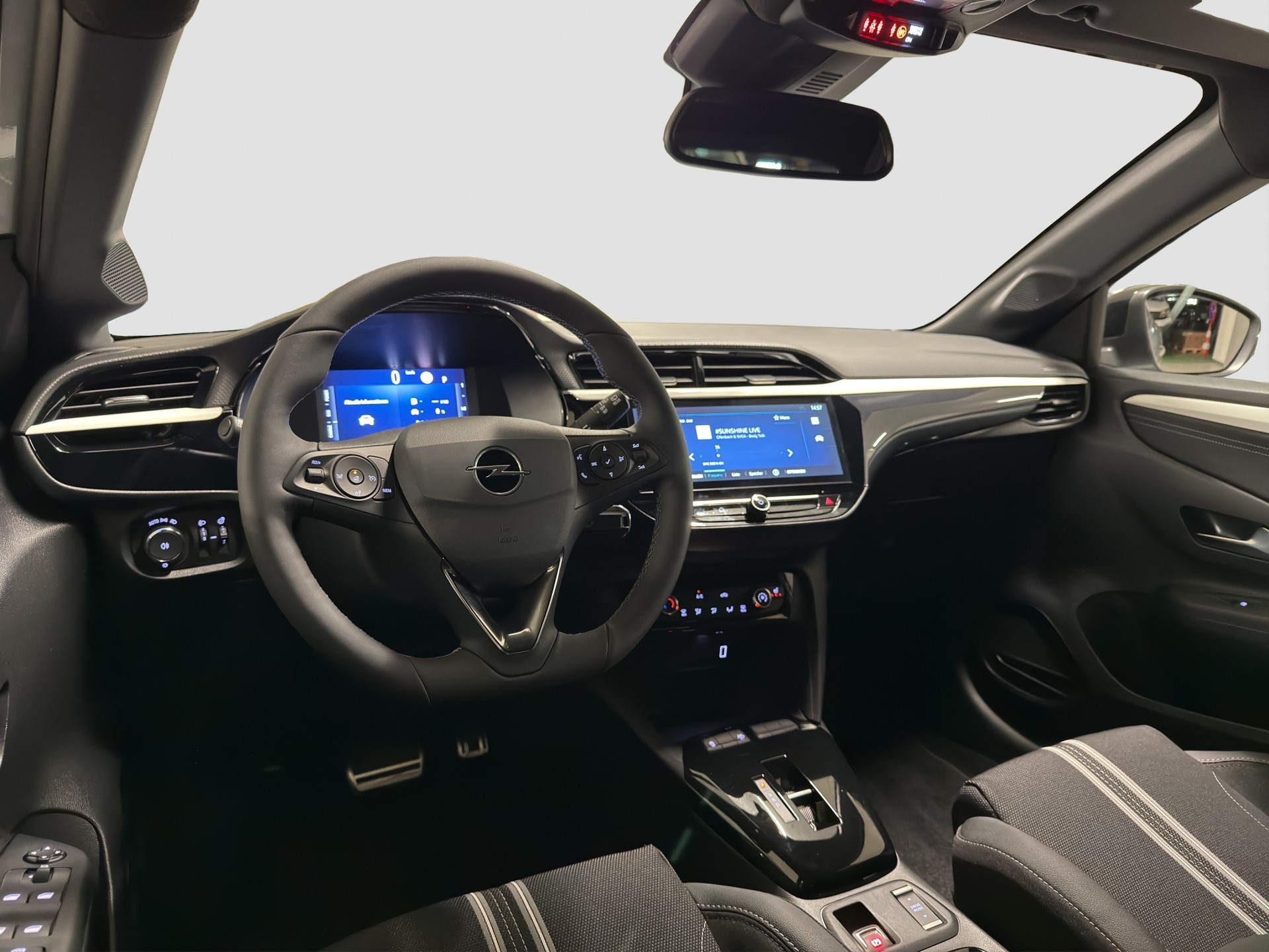 OPEL Corsa 1.2 T Hybrid Viva-image-12