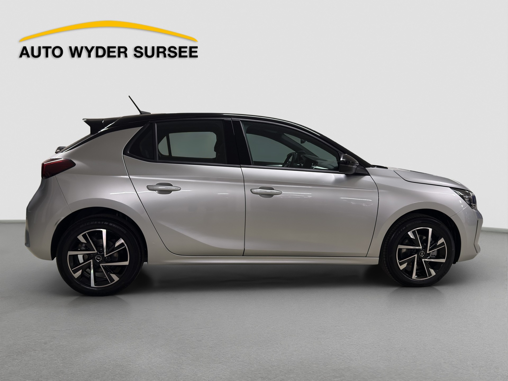 OPEL Corsa 1.2 T Hybrid Viva-image-6