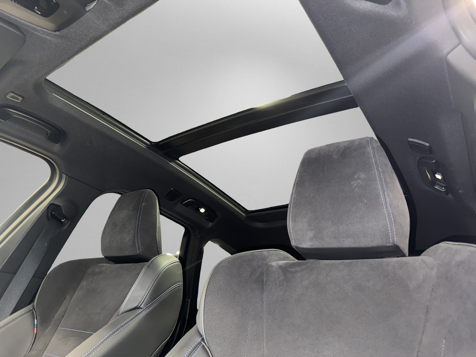 BMW X1 U11 18i sDrive paddles-image-14