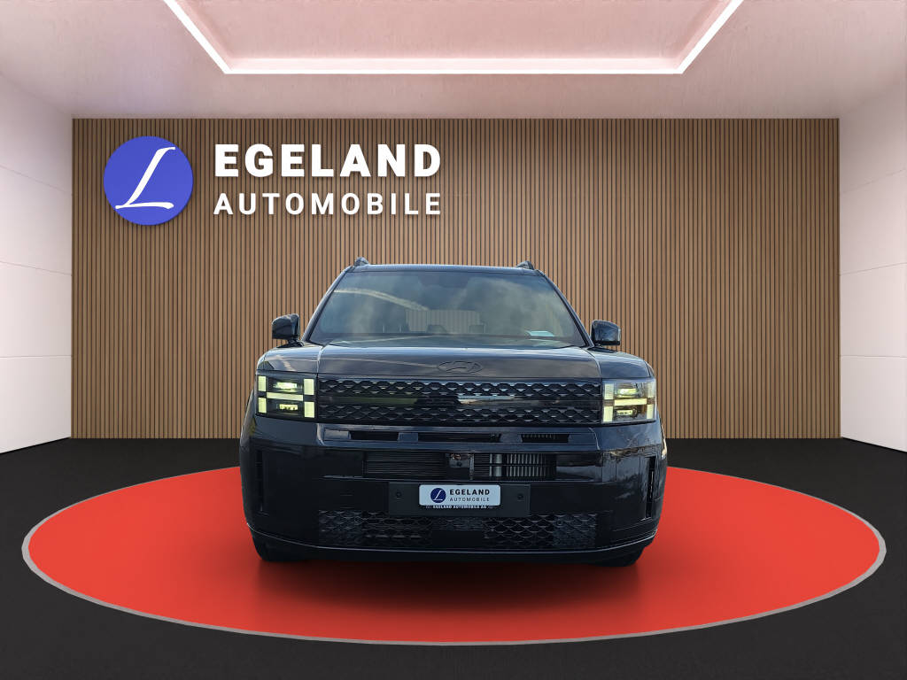 HYUNDAI Santa Fe 1.6 T-GDi PHEV Calligraphy AWD 7Plätzer-image-2