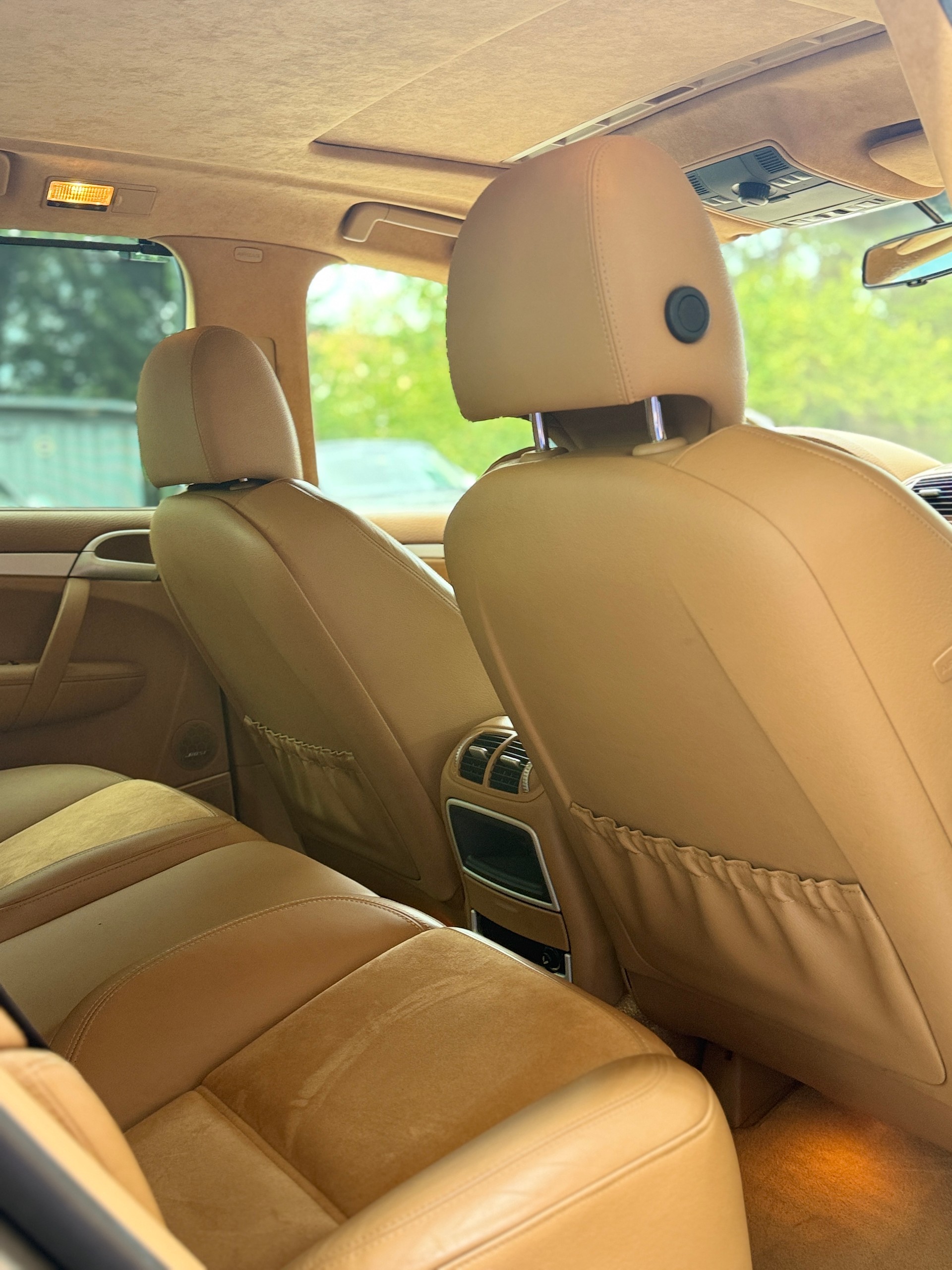 PORSCHE Cayenne GTS-image-6