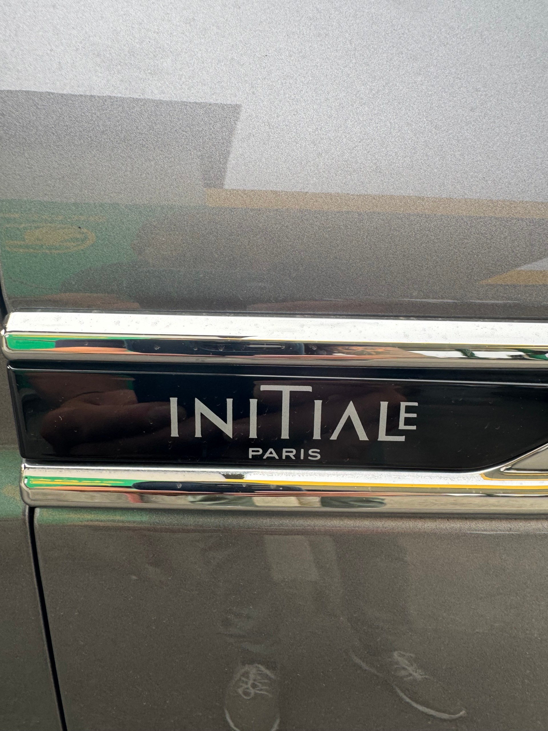 RENAULT Talisman 1.6 TCe Initiale EDC-image-11