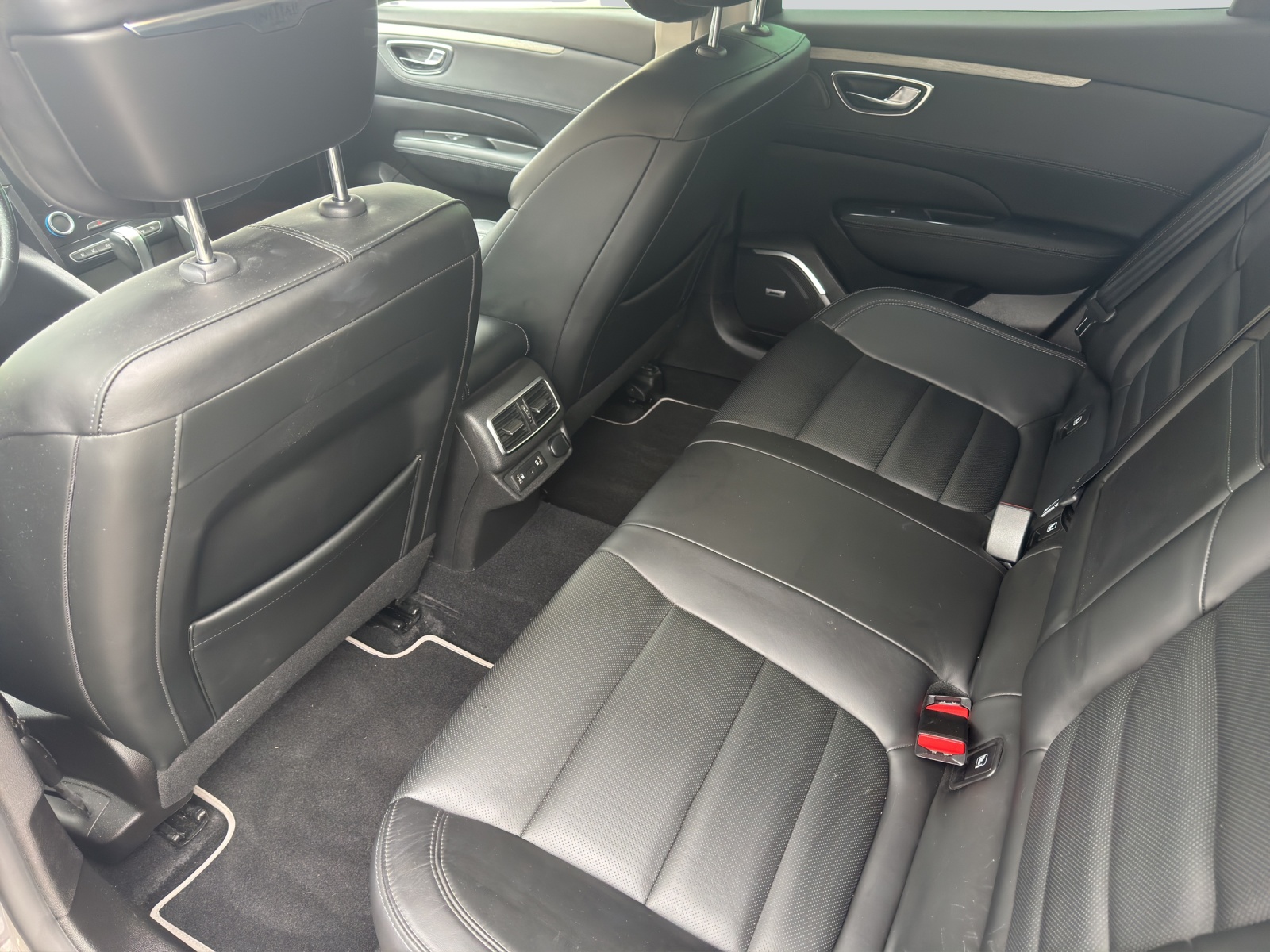 RENAULT Talisman 1.6 TCe Initiale EDC-image-7