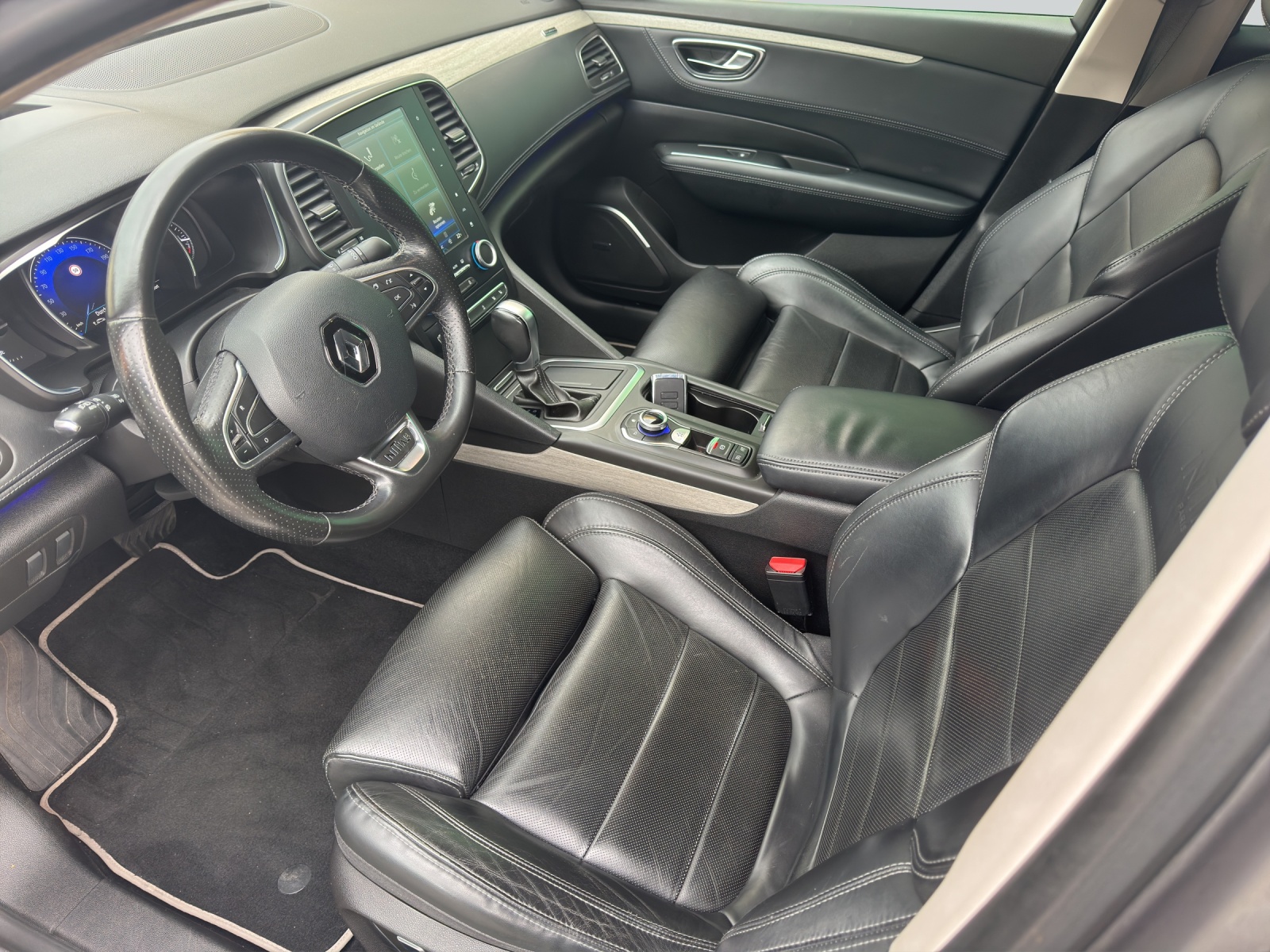 RENAULT Talisman 1.6 TCe Initiale EDC-image-6