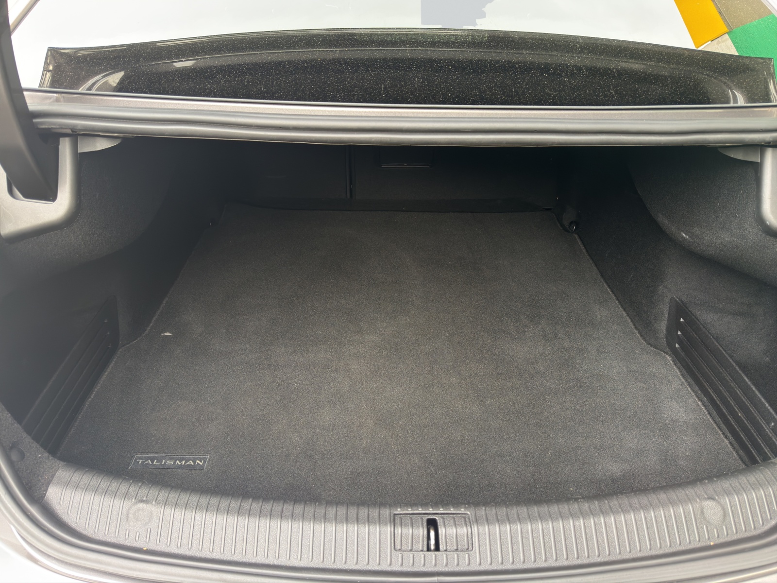 RENAULT Talisman 1.6 TCe Initiale EDC-image-10