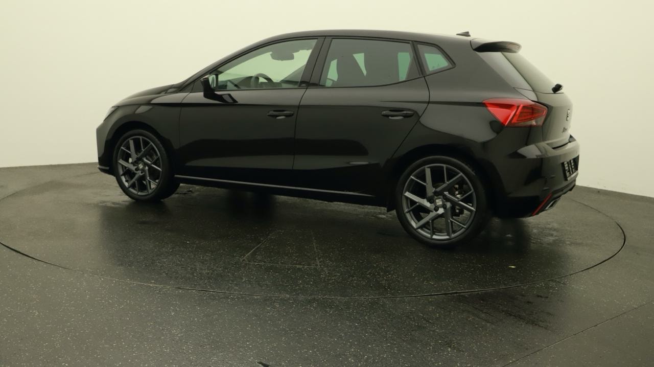 SEAT Ibiza 1.5 EcoTSI FR DSG-image-2