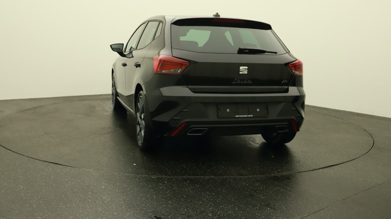 SEAT Ibiza 1.5 EcoTSI FR DSG-image-3