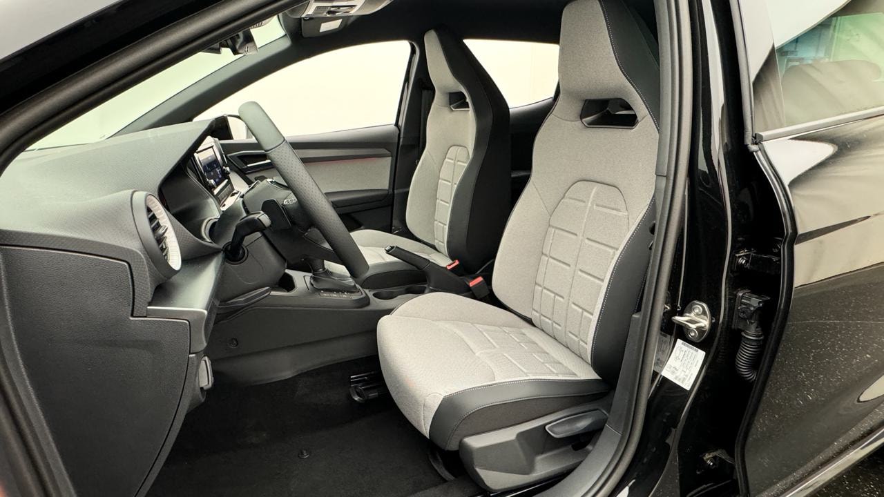SEAT Ibiza 1.5 EcoTSI FR DSG-image-4