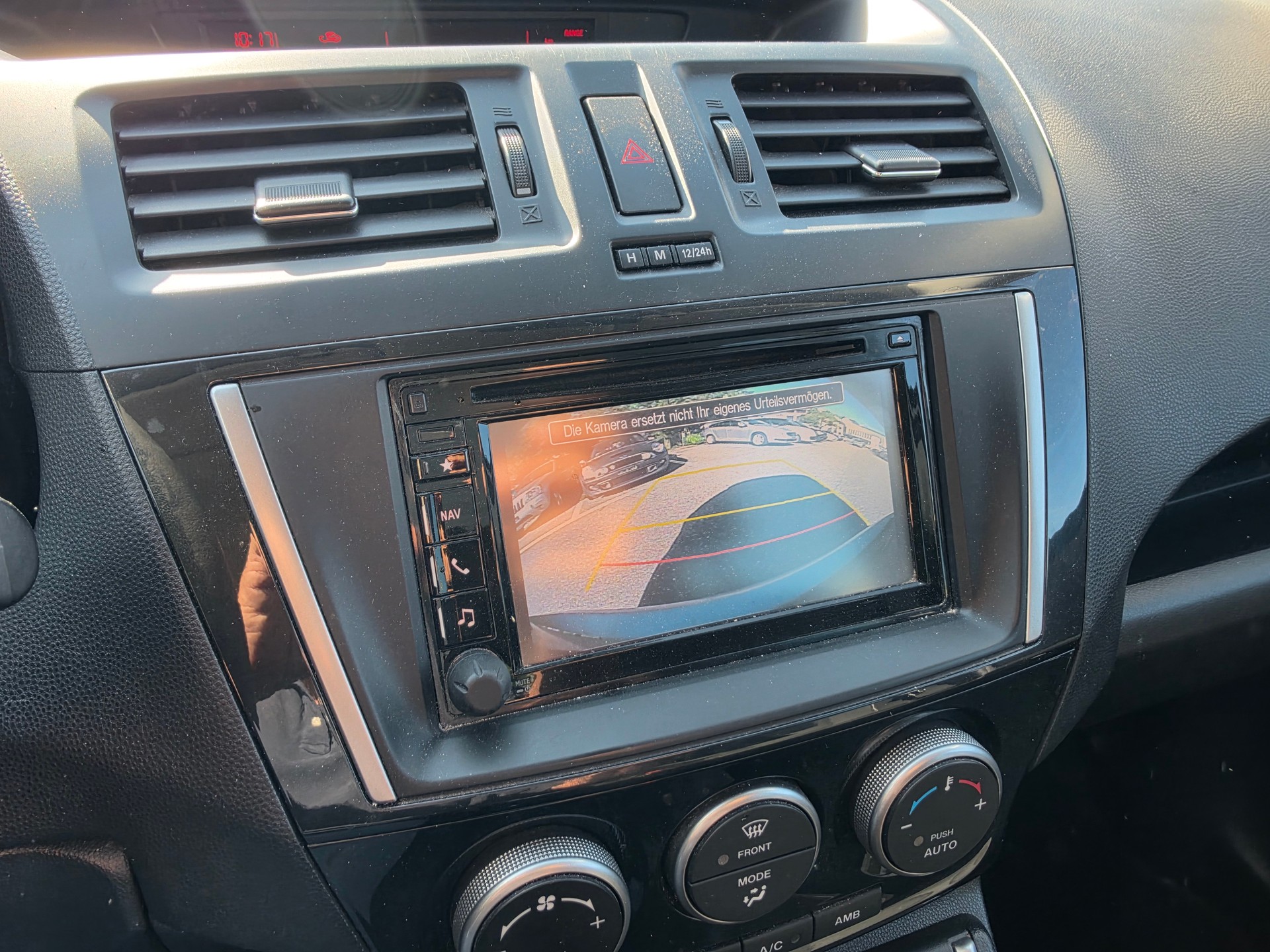 MAZDA 5 2.0 16V Exclusive-image-7