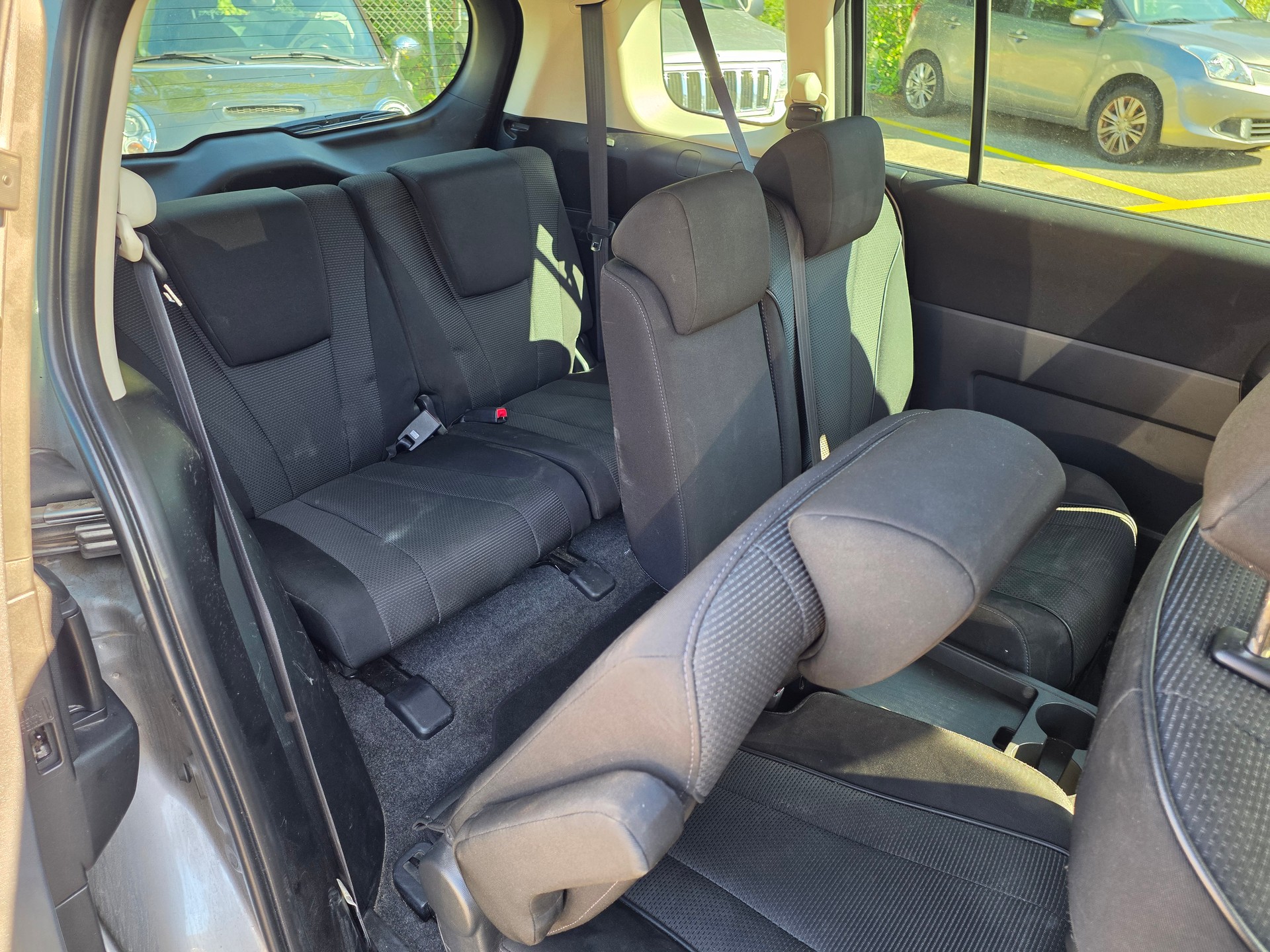 MAZDA 5 2.0 16V Exclusive-image-4