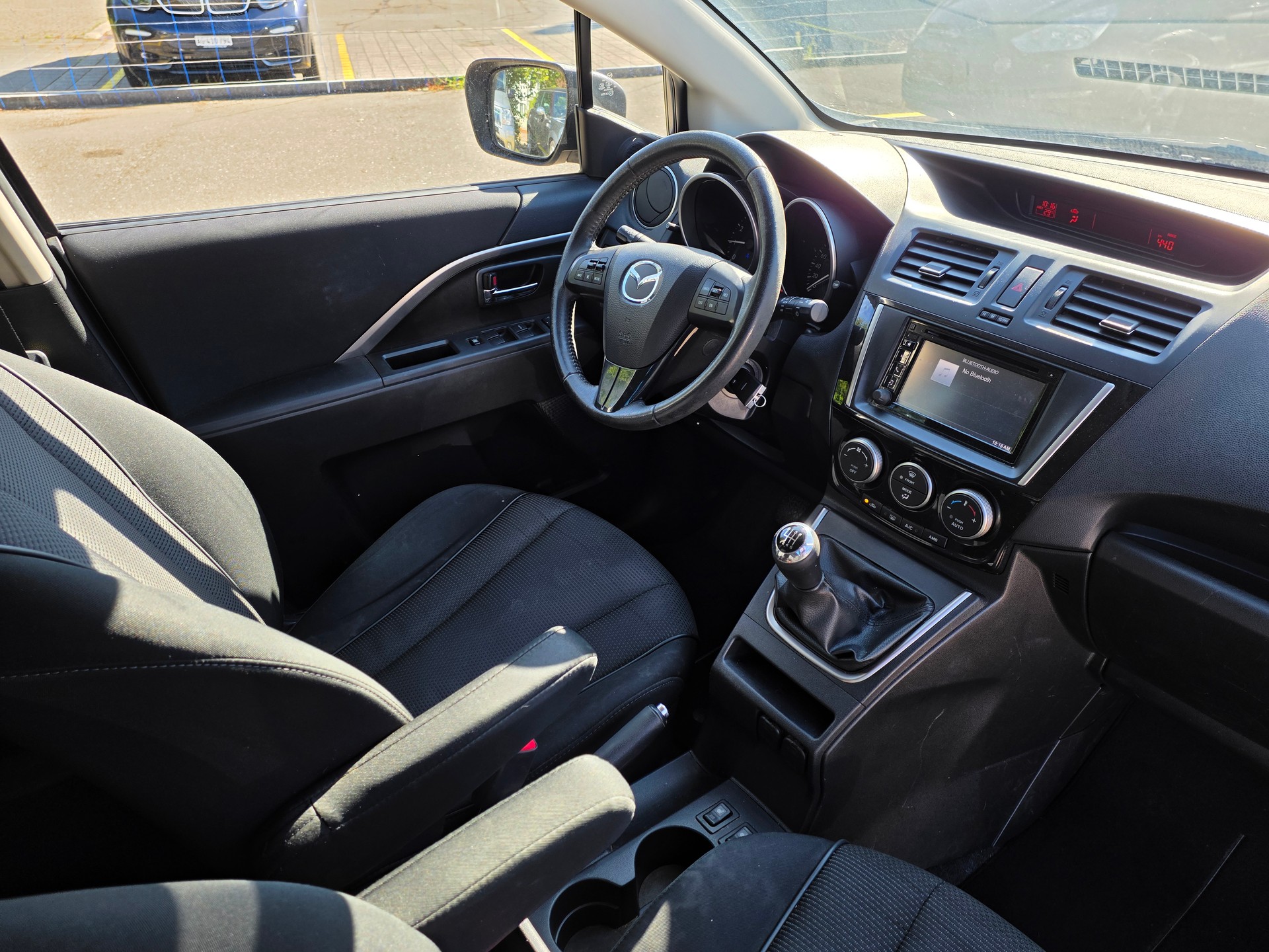 MAZDA 5 2.0 16V Exclusive-image-5