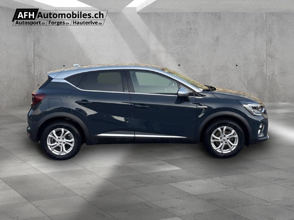 RENAULT Captur 1.6 E-Tech Plug-in Init-image-6