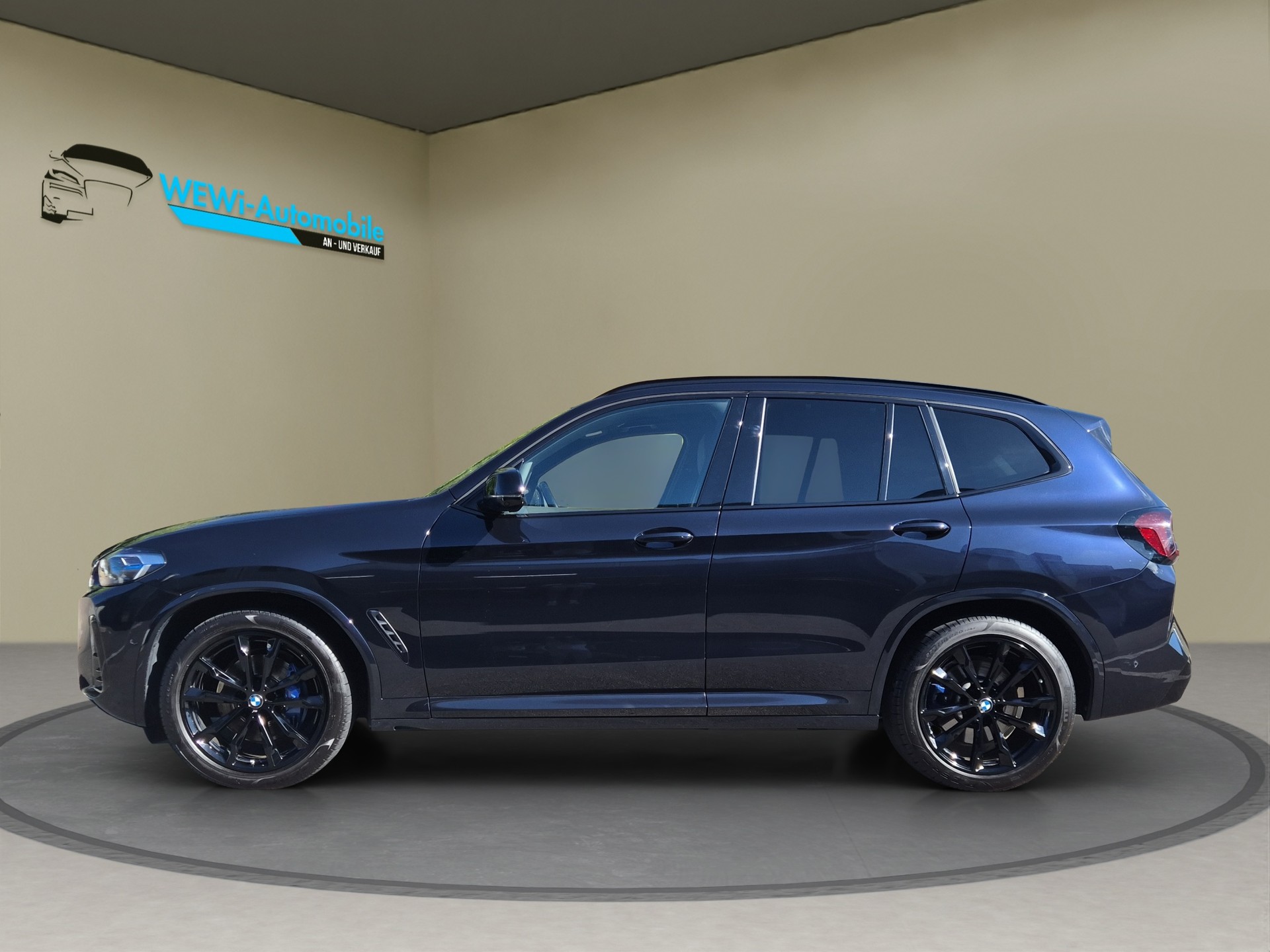 BMW X3 xDrive 48V M40d-showroom-element-1