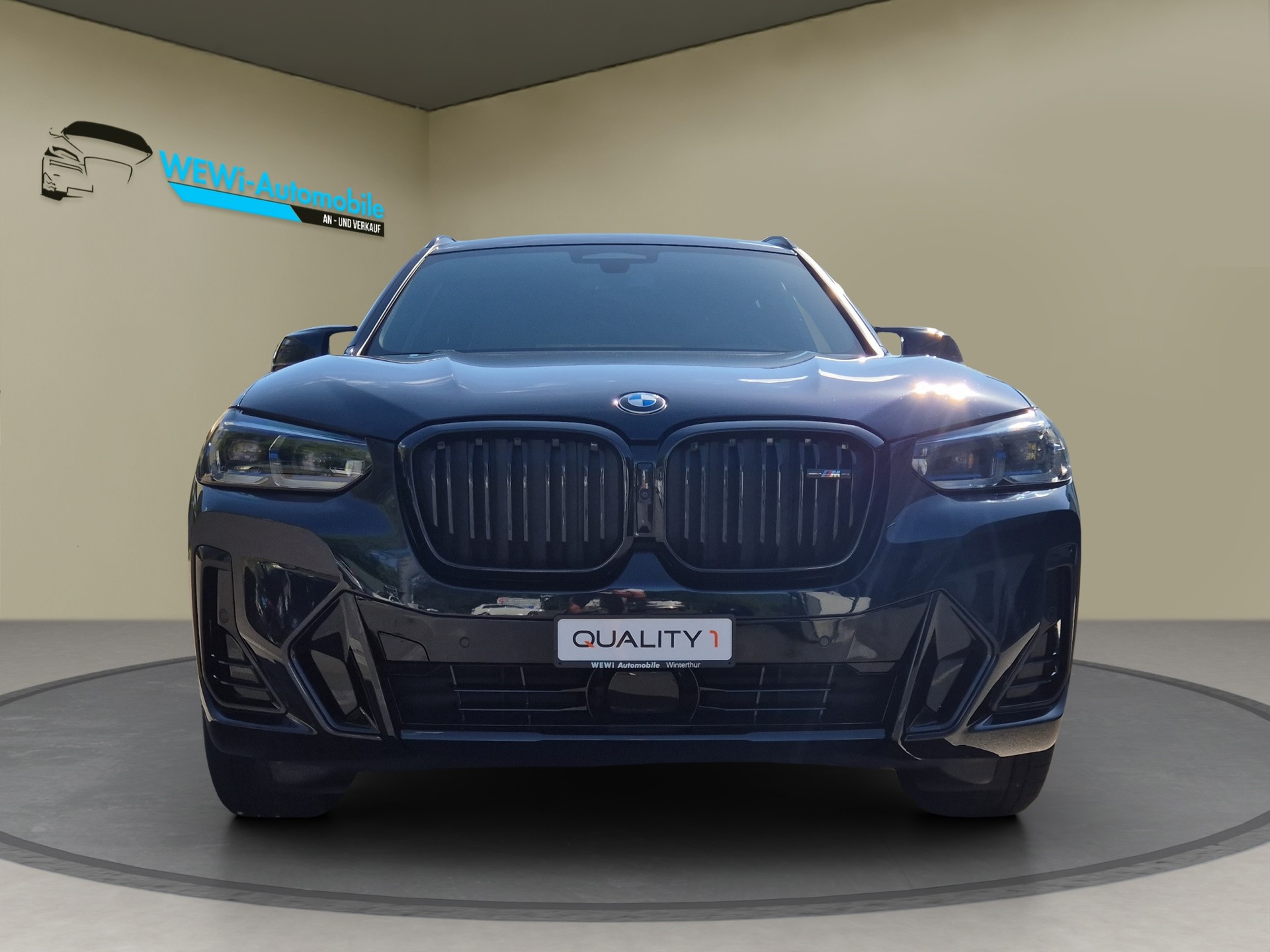 BMW X3 xDrive 48V M40d-image-7