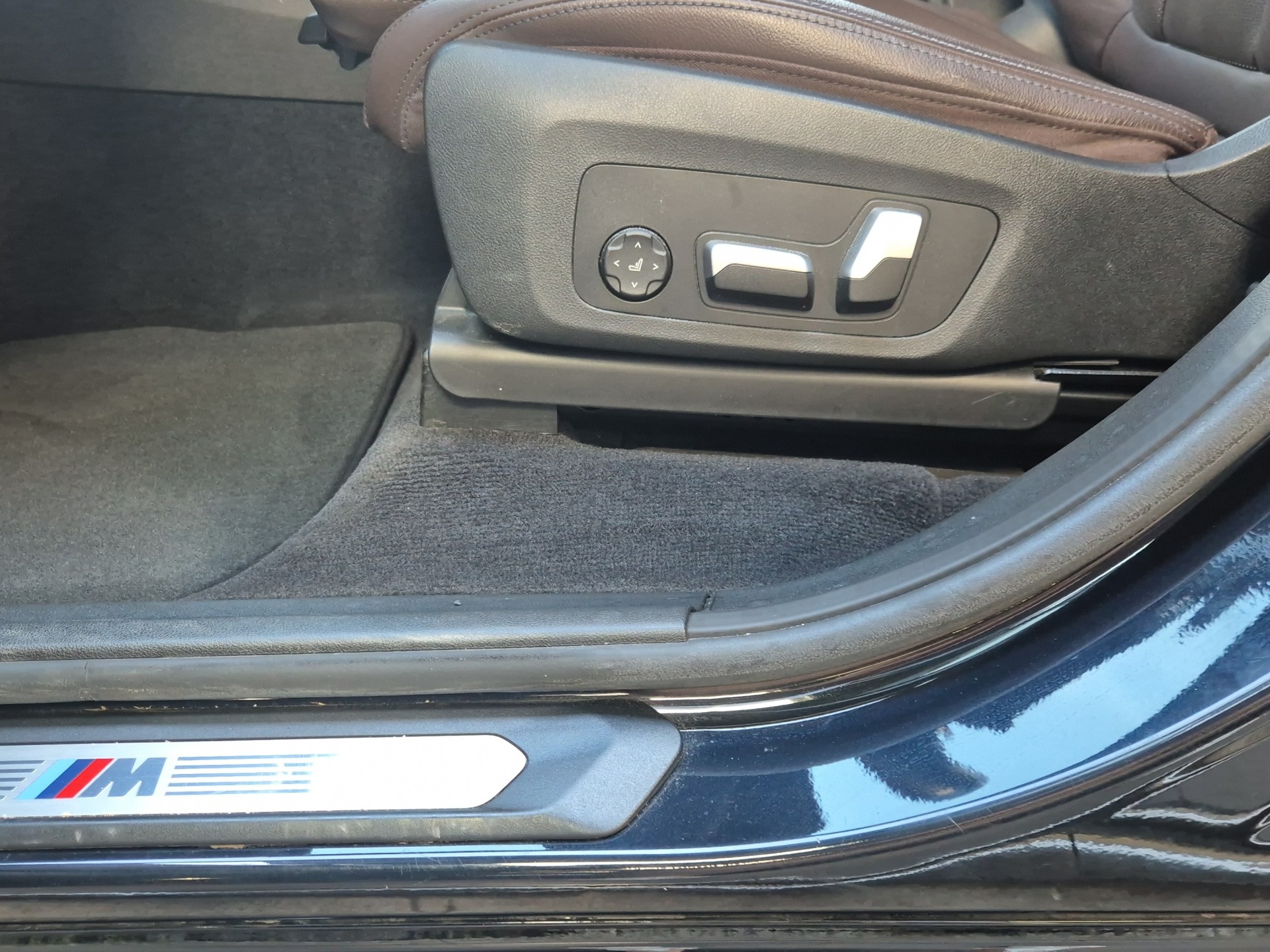 BMW X3 xDrive 48V M40d-image-9