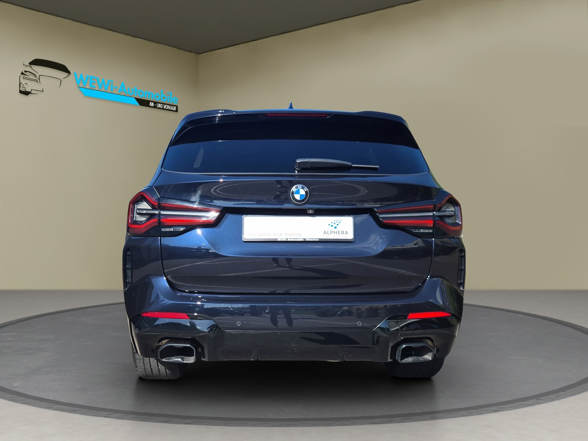 BMW X3 xDrive 48V M40d-showroom-element-3