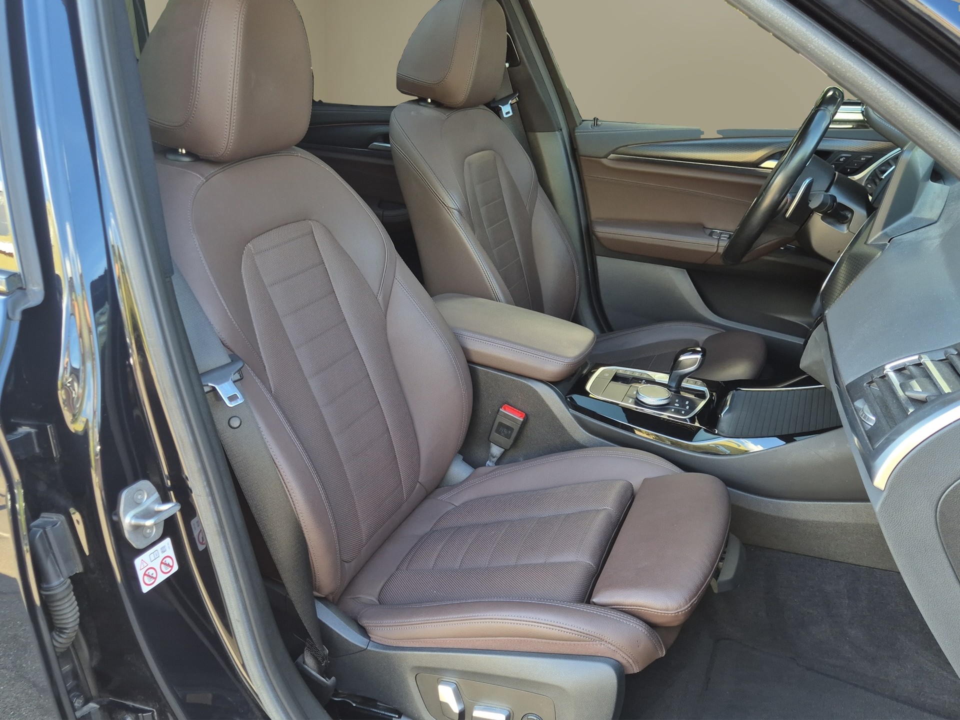 BMW X3 xDrive 48V M40d-image-16
