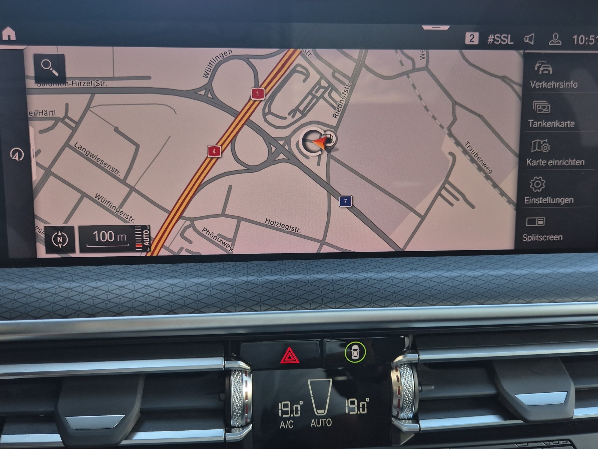 BMW X3 xDrive 48V M40d-image-21