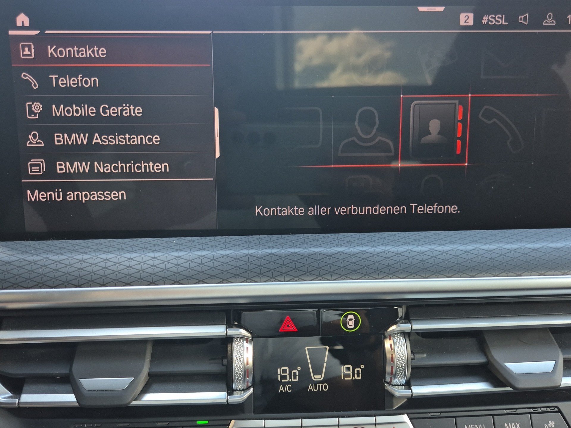 BMW X3 xDrive 48V M40d-image-20
