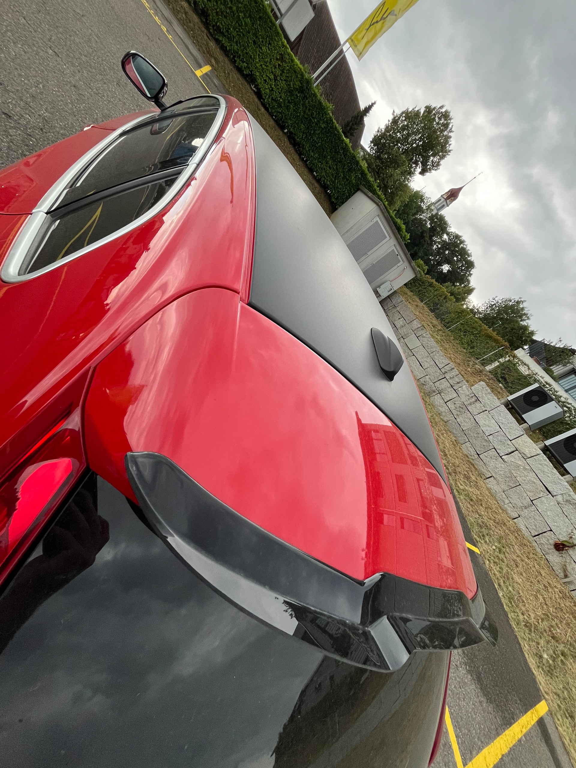 VOLVO V40 T2 Sport 200 S/S-image-7