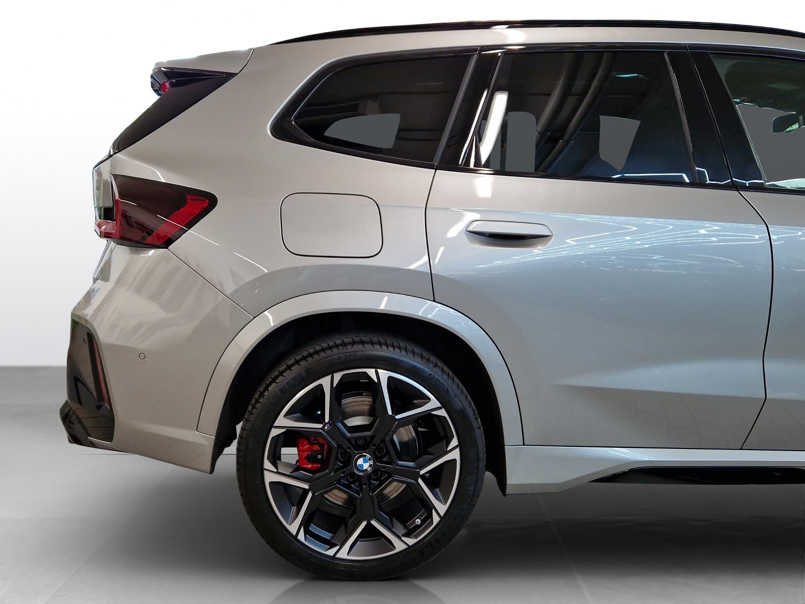 BMW X1 M35i M Sport Pro-image-6