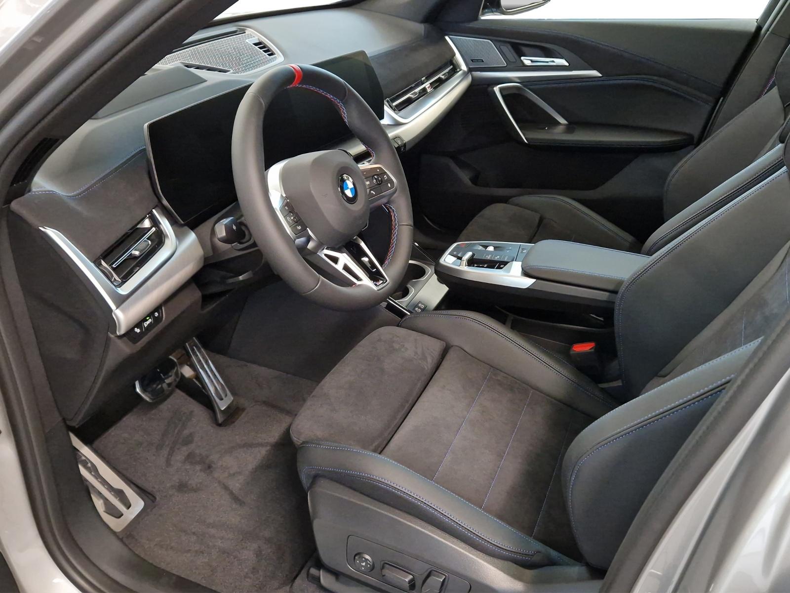 BMW X1 M35i M Sport Pro-image-10