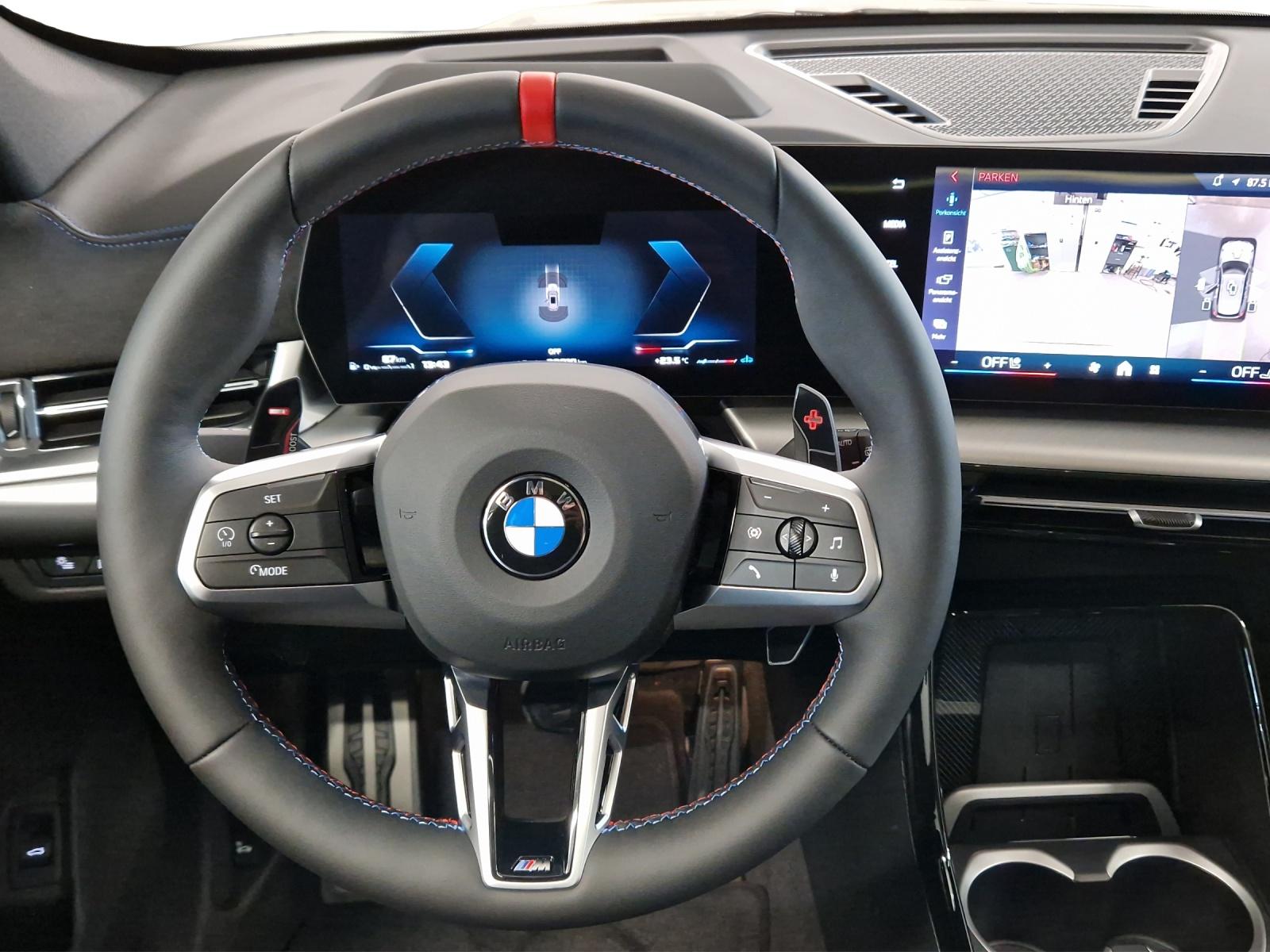 BMW X1 M35i M Sport Pro-image-12