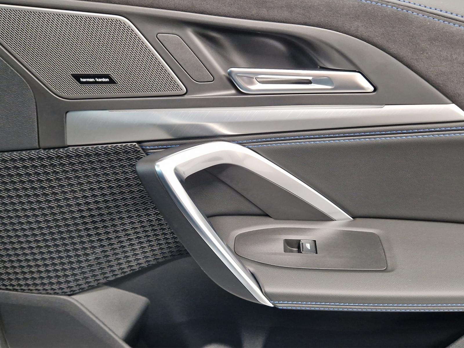 BMW X1 M35i M Sport Pro-image-18