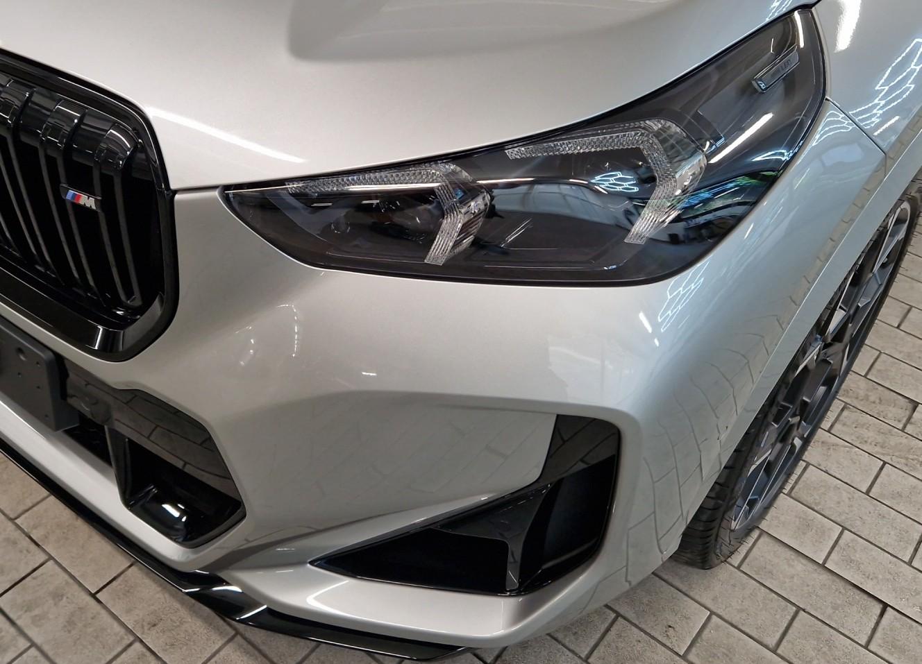 BMW X1 M35i M Sport Pro-image-25