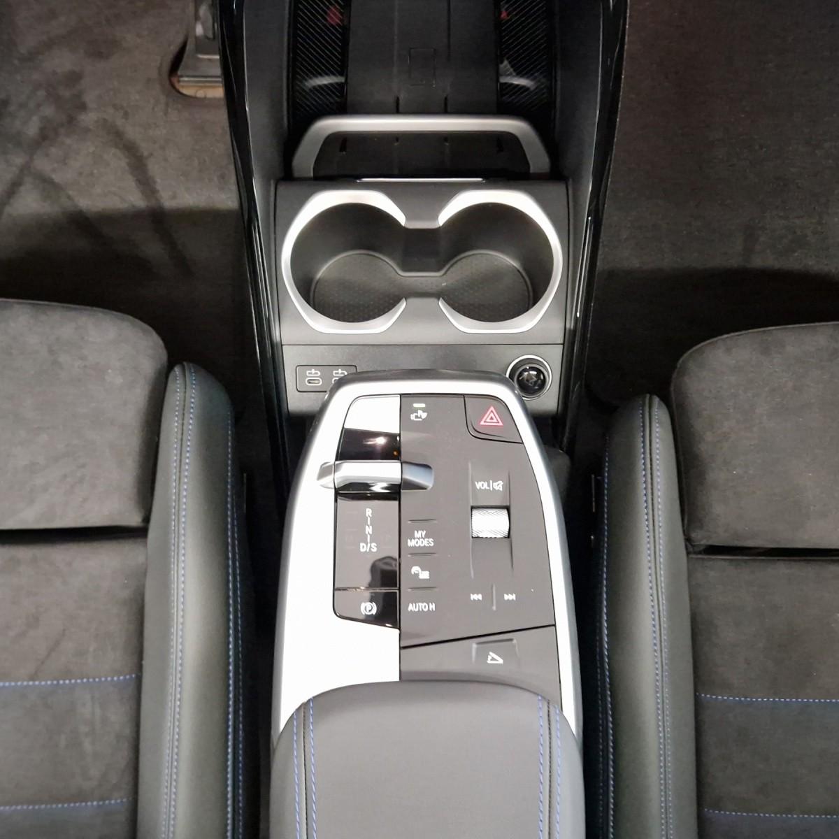 BMW X1 M35i M Sport Pro-image-14